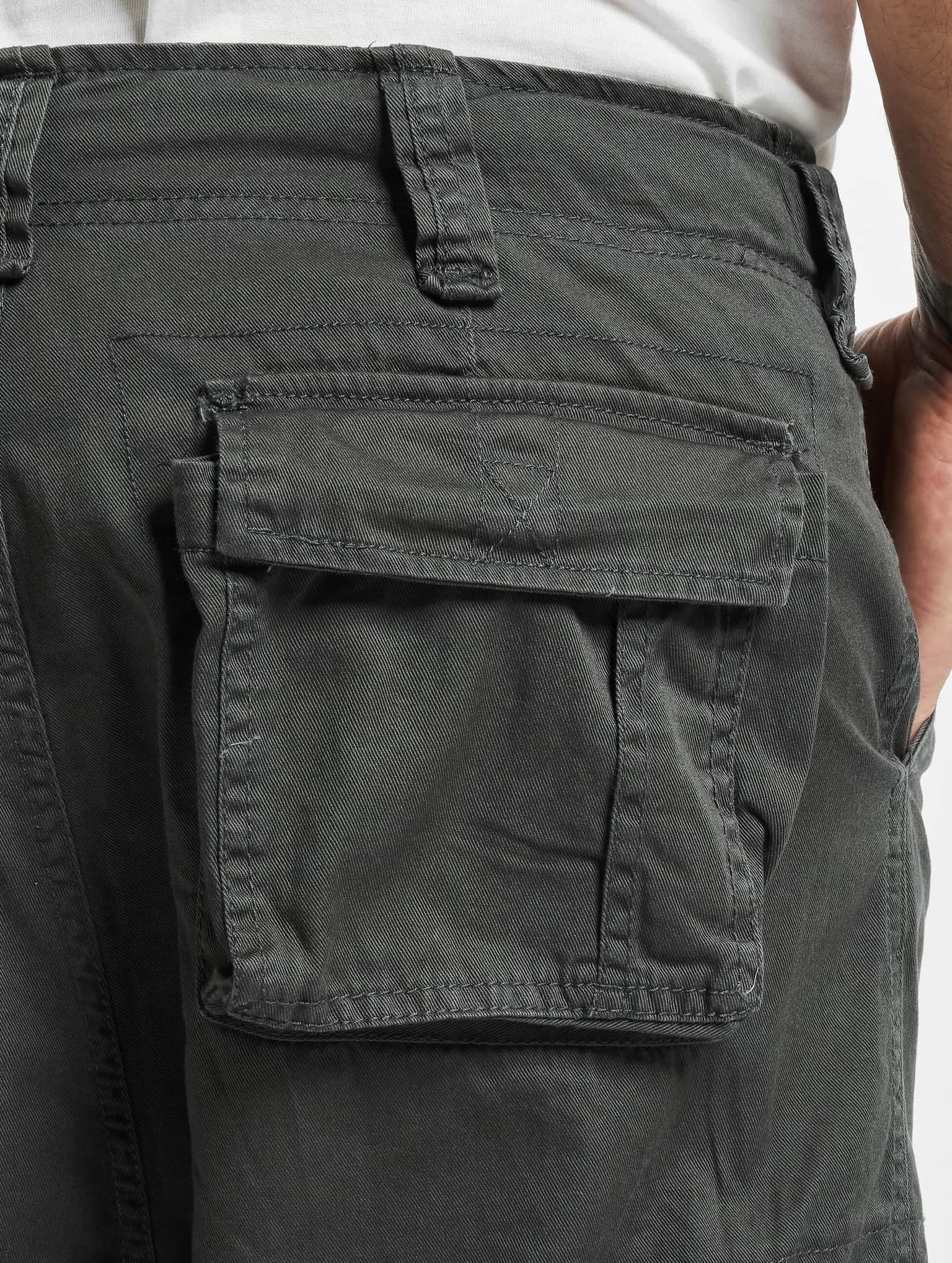 Brandit Urban Legend Cargo Short – Bild 4