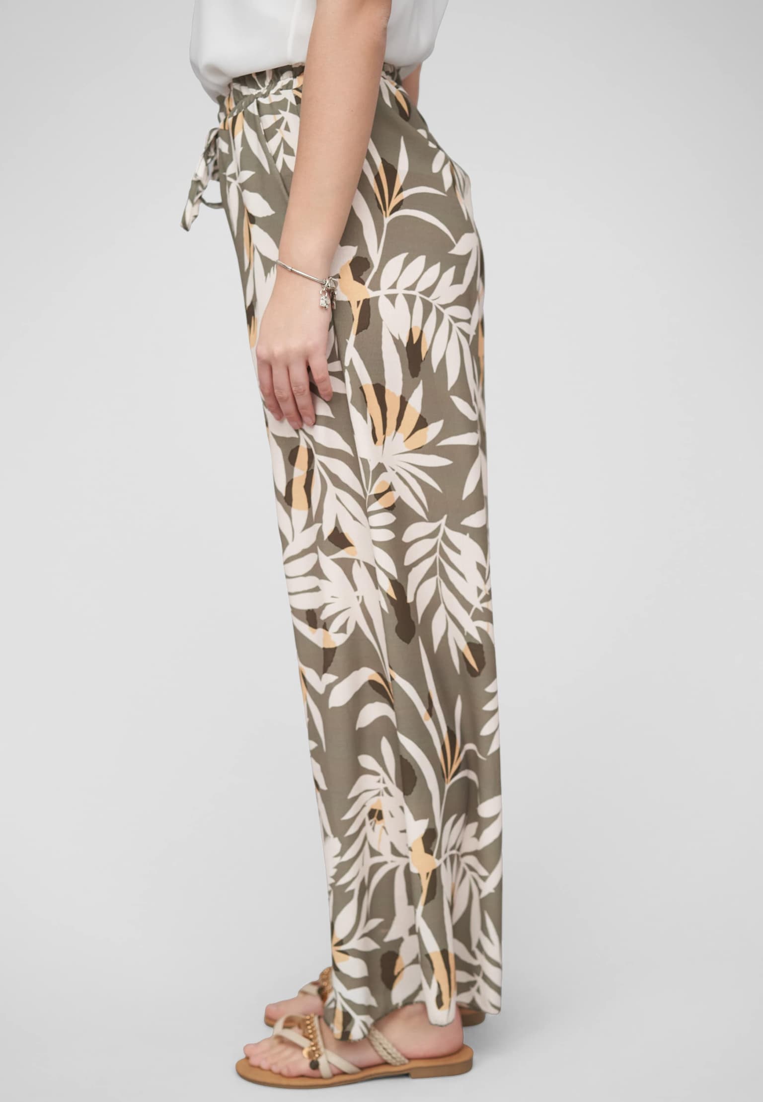 Cloud5ive Wide Summer Pants – Bild 3