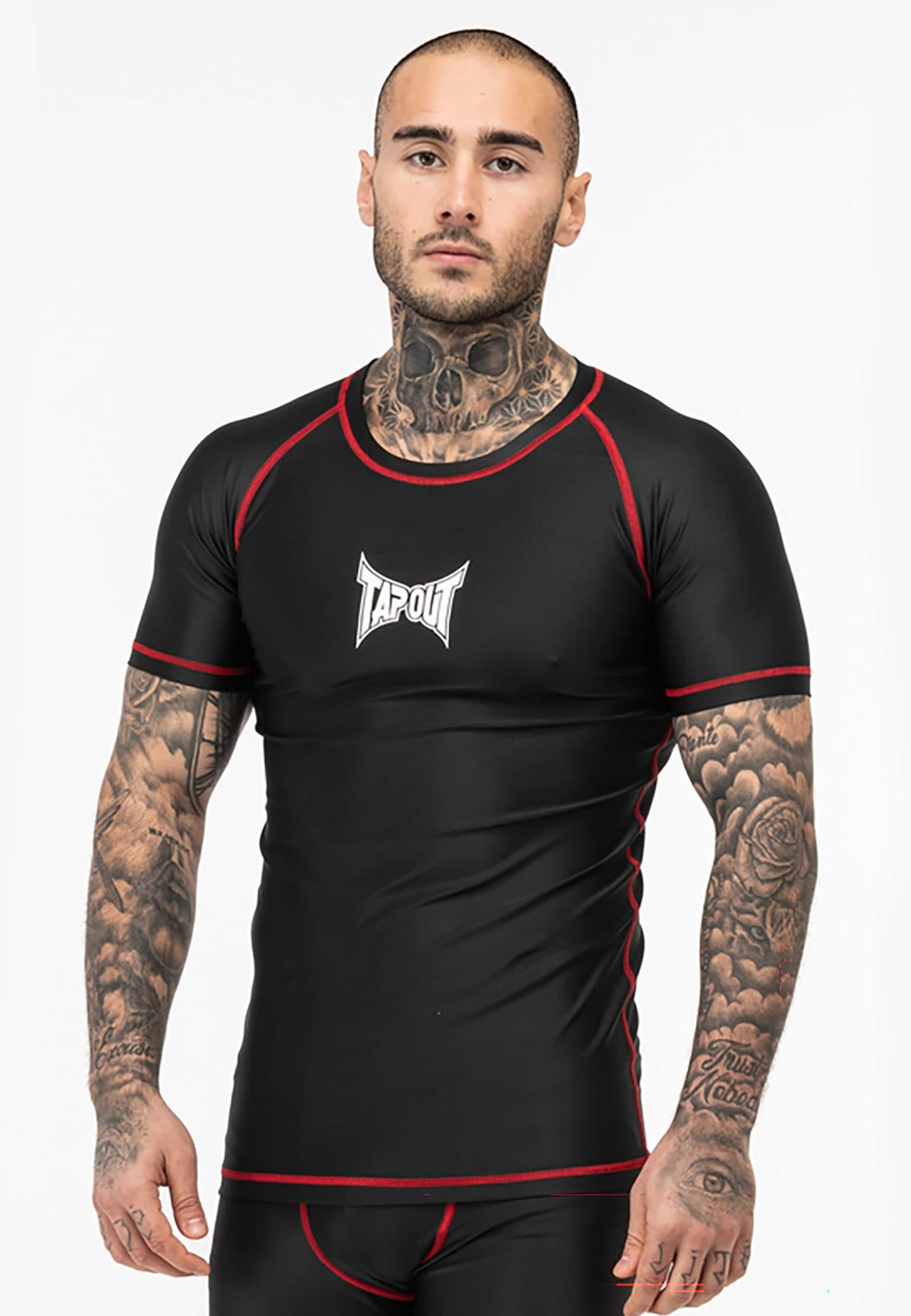 Tapout CRYSTAL
