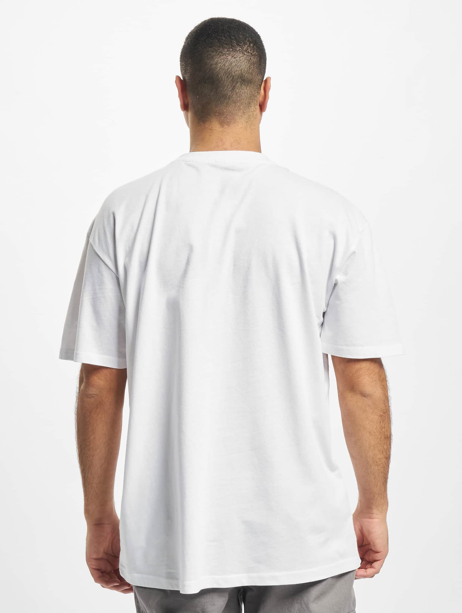 Mister Tee Upscale Dusa Painting Oversize – Bild 2