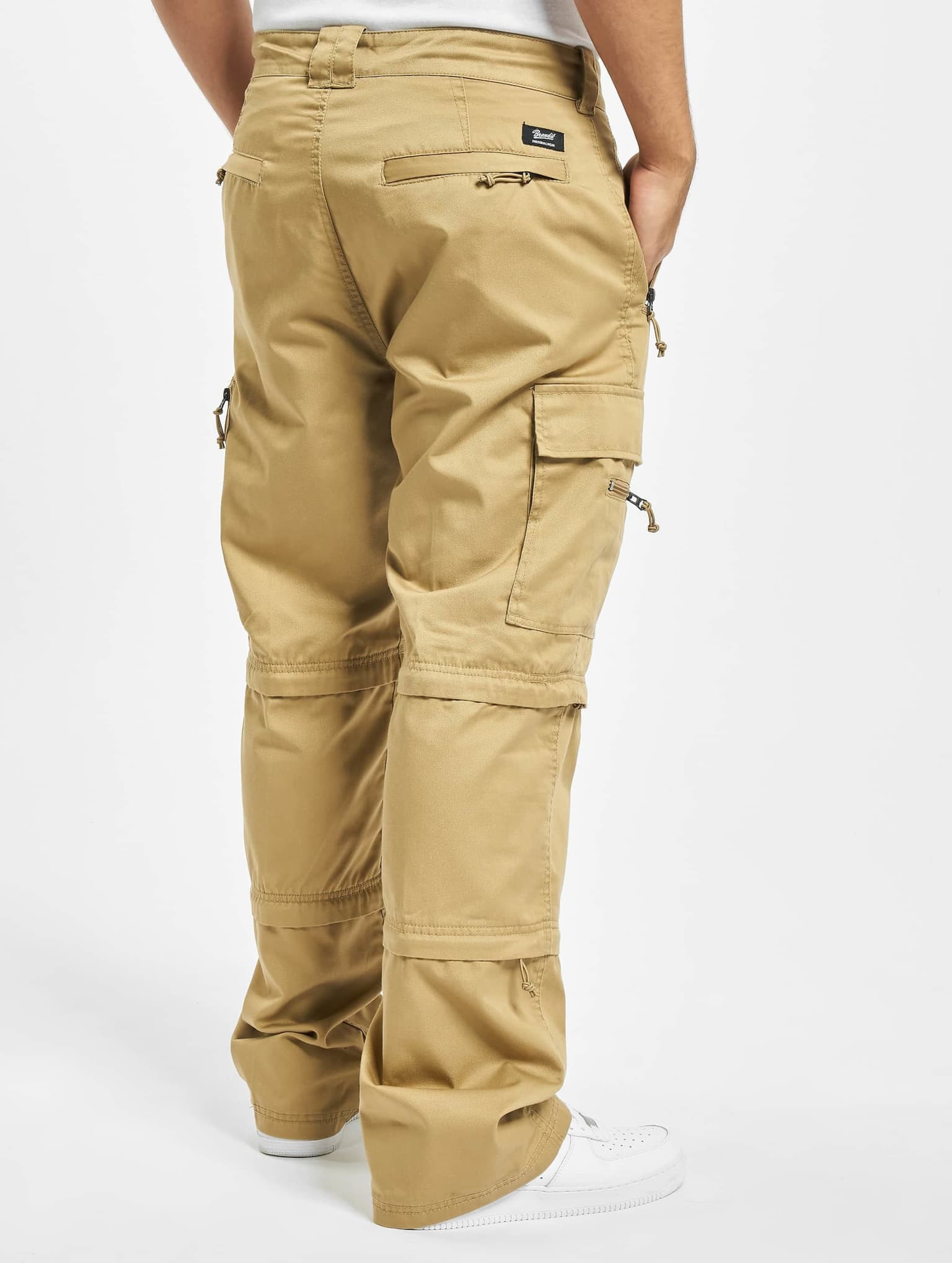 Brandit Savannah Removable Legs Pants – Bild 2