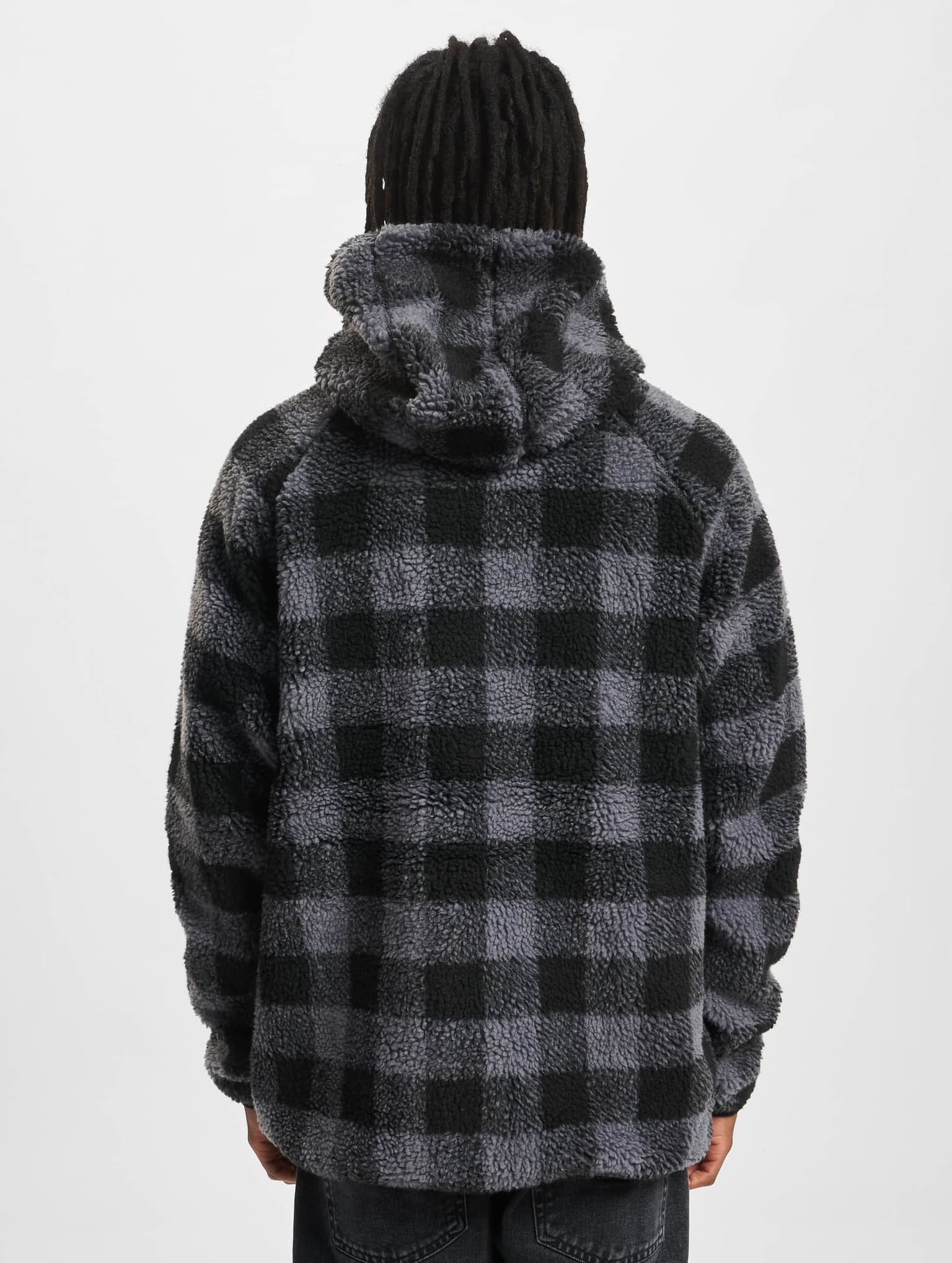 Brandit Teddyfleece Worker Jacket – Bild 2