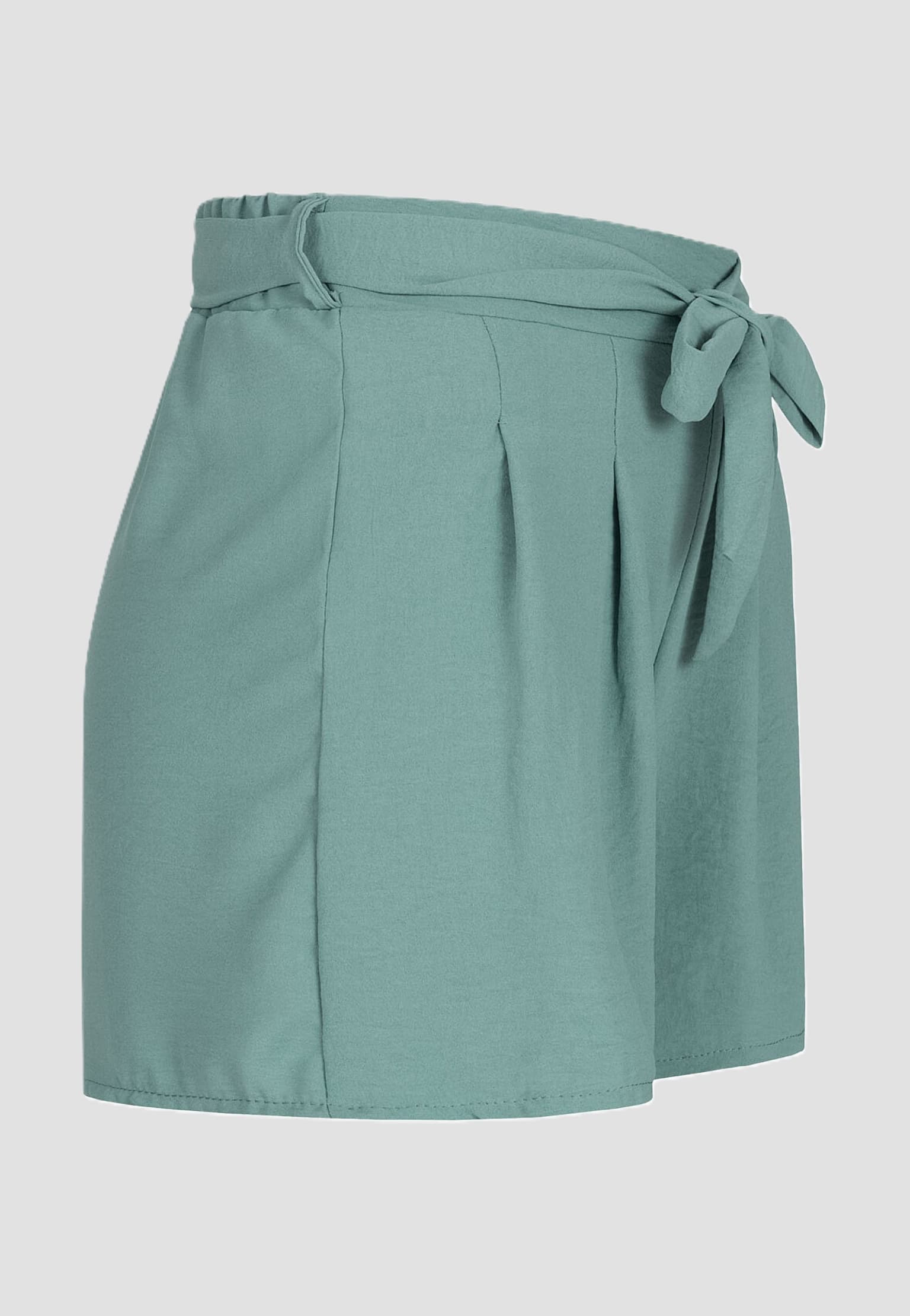Cloud5ive Musselin Short Bindegürtel – Bild 3