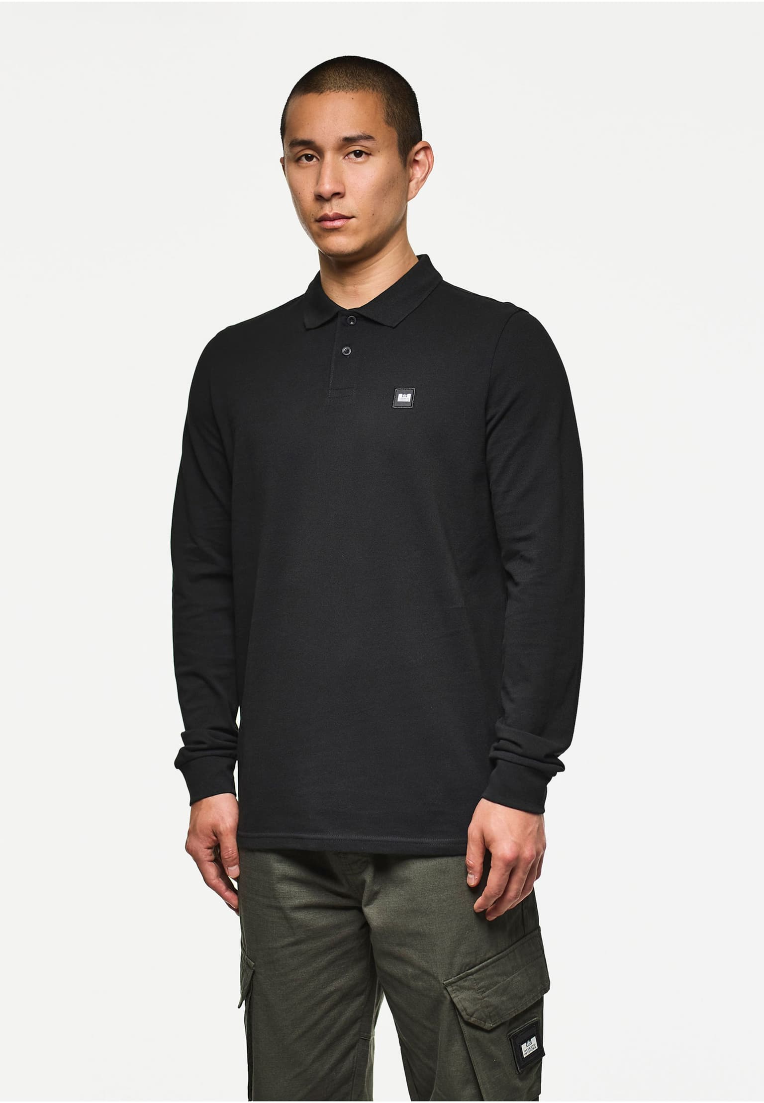 Weekend Offender DICE POLO