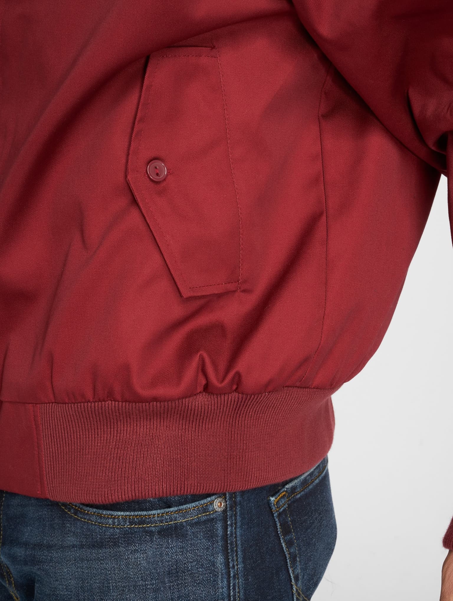 Brandit Lord Canterbury Jacket – Bild 4