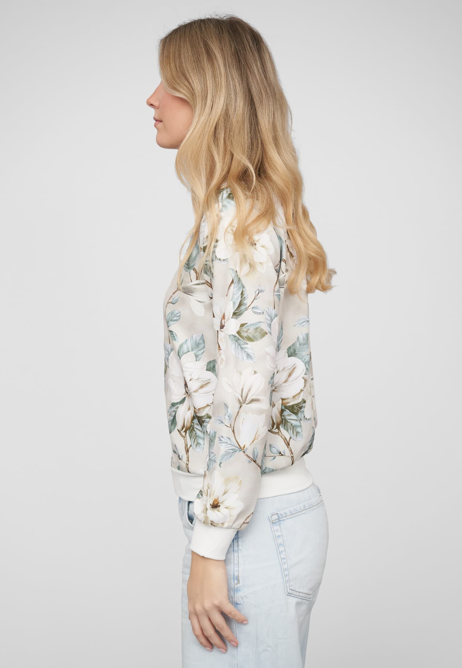 Cloud5ive Light Blouson Jacket – Bild 3
