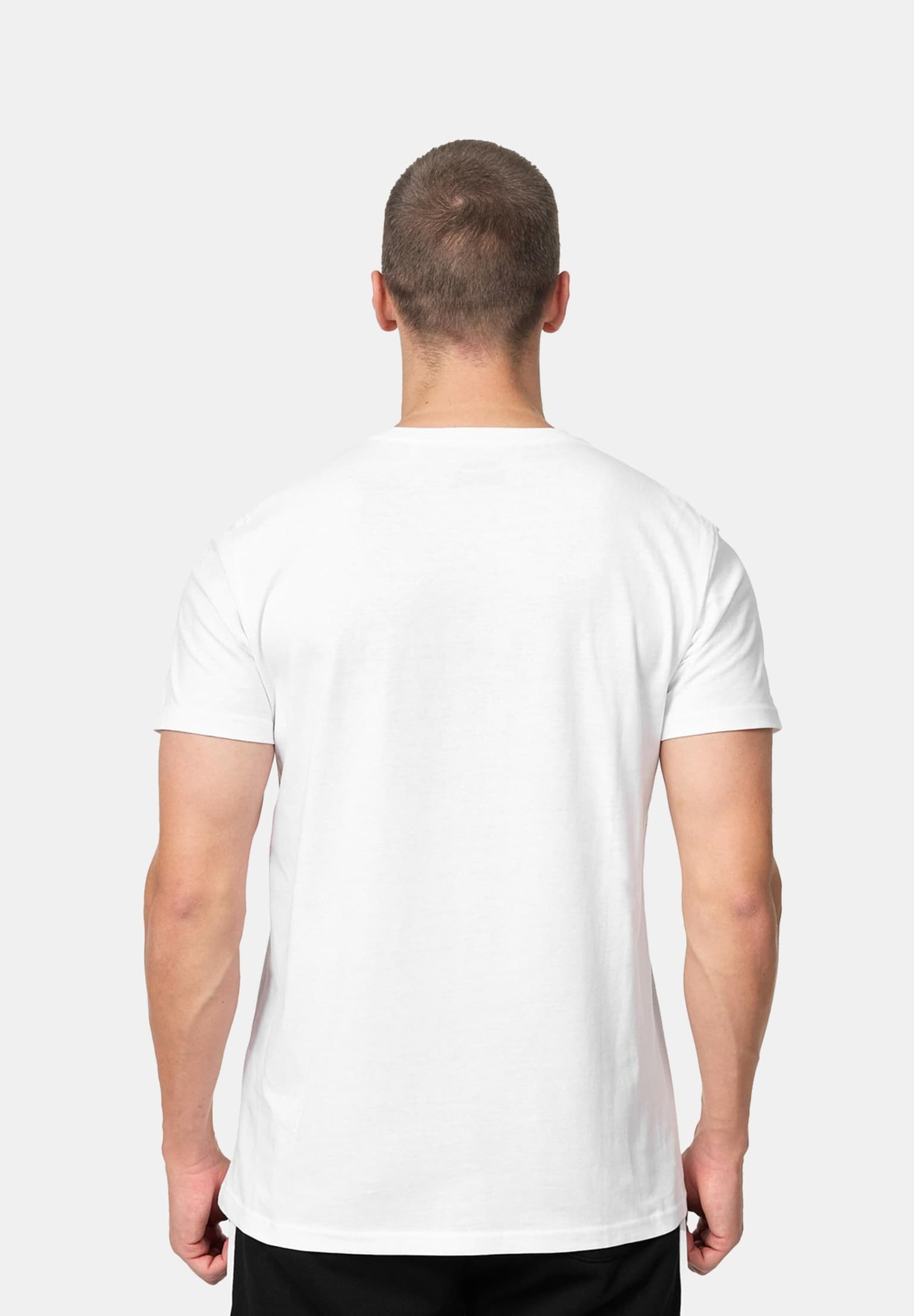 Lonsdale London Bradfield T-Shirt – Bild 2