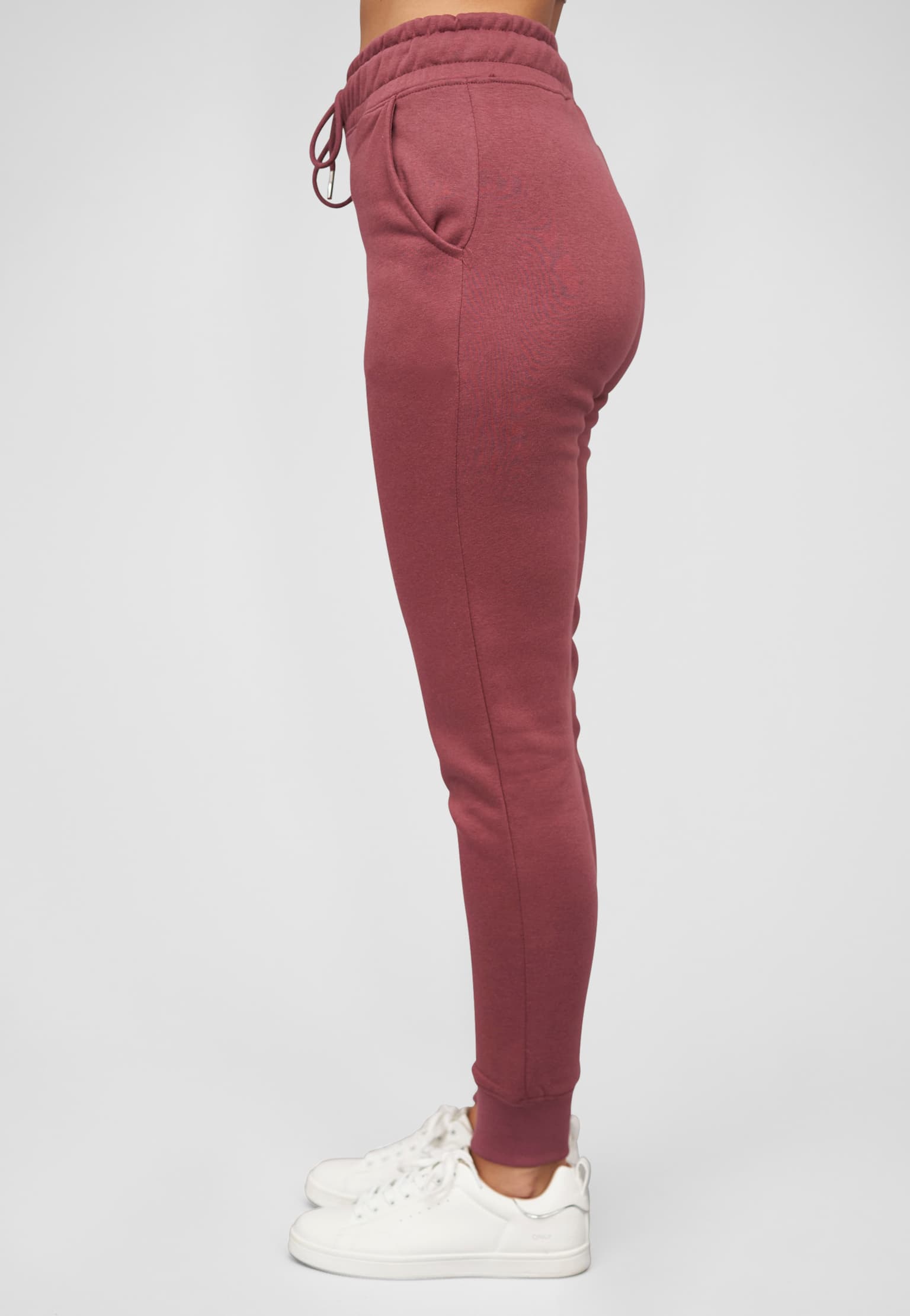 Cloud5ive Jogginghose mit breitem Bund und 2-Pockets – Bild 3
