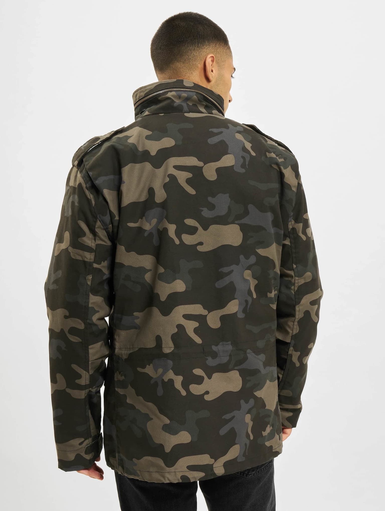 Brandit M-65 Field Jacket – Bild 2