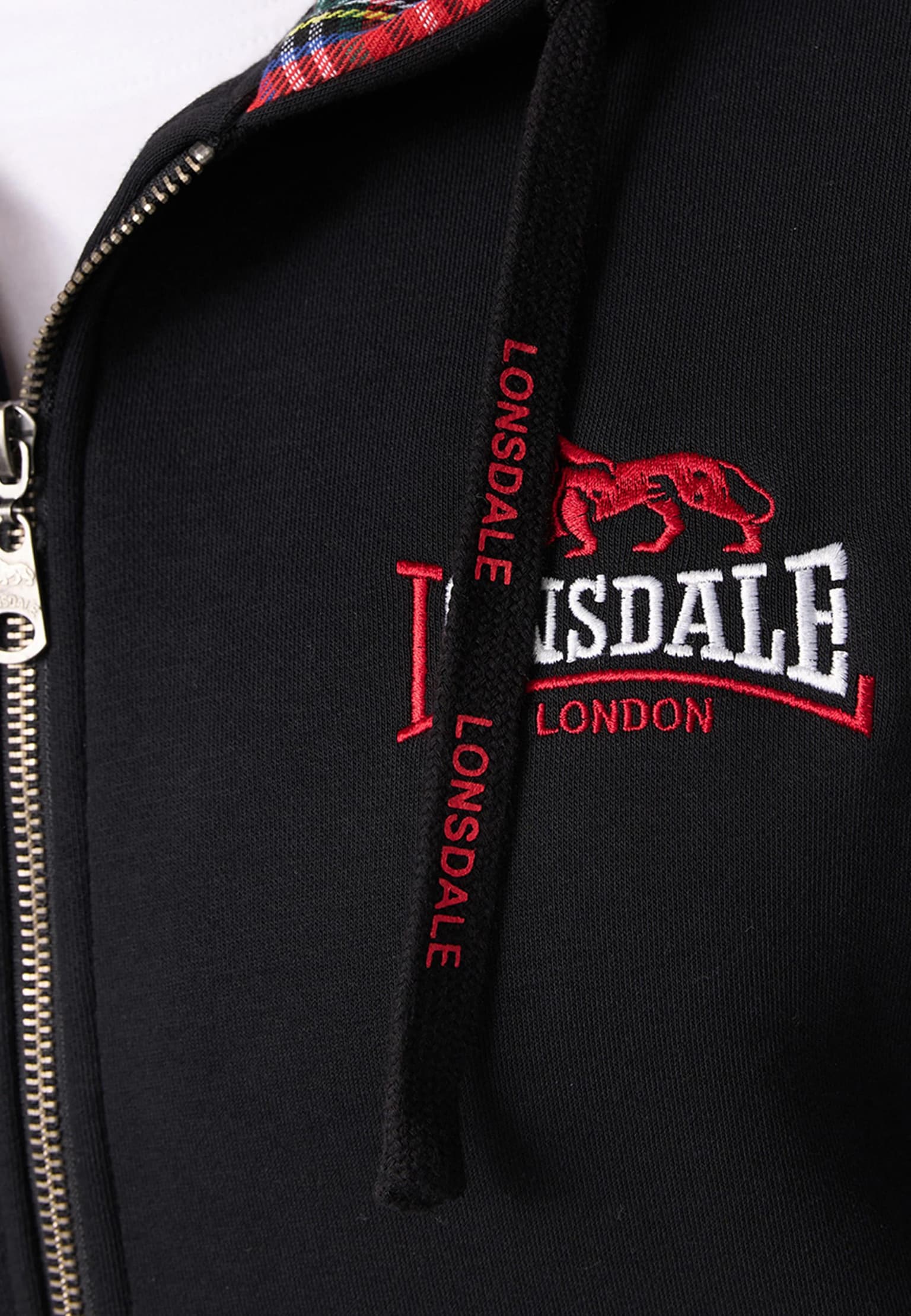 Lonsdale London LANCASTER – Bild 4