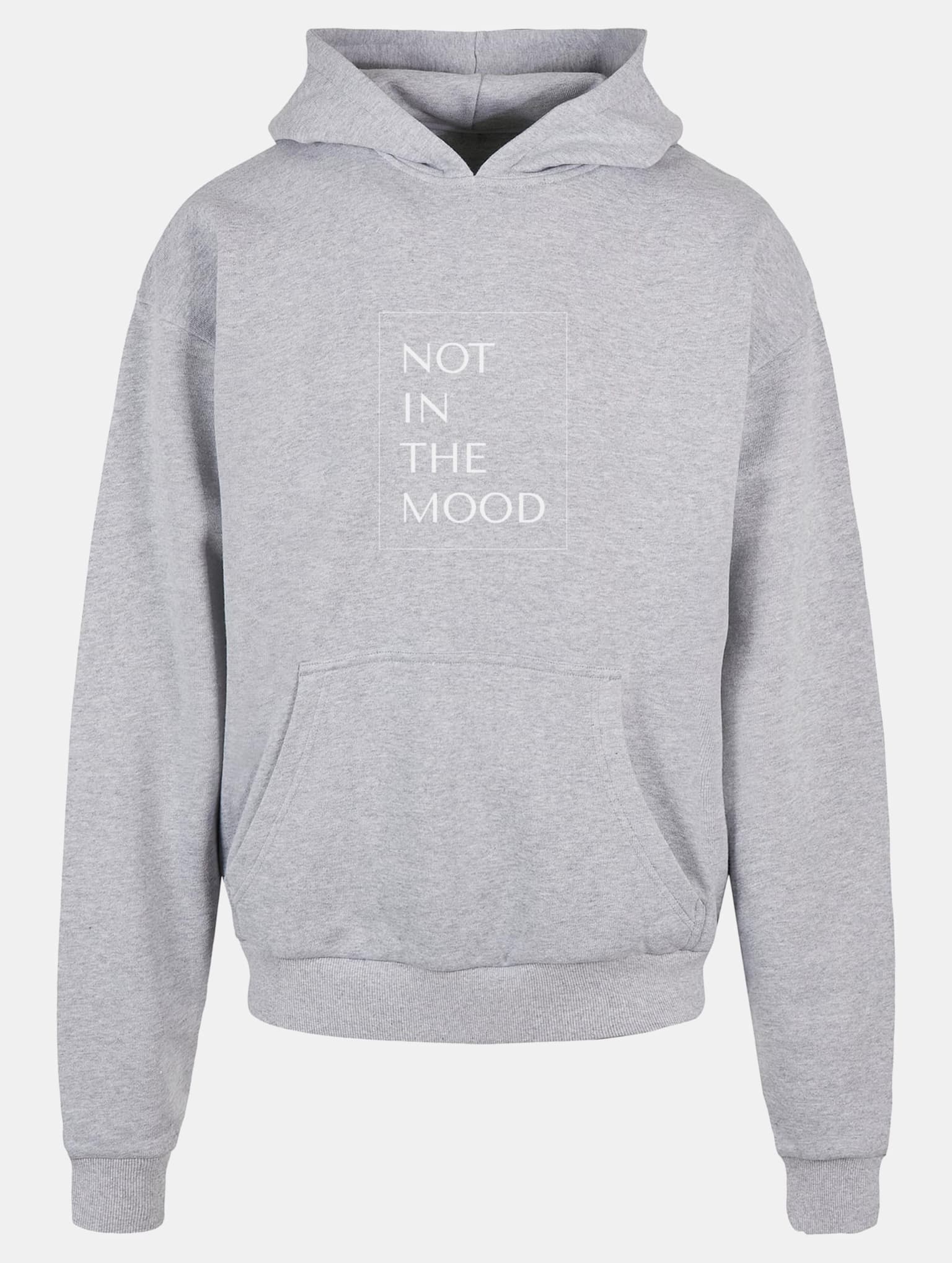 Merchcode POD NITM-Clean x Ultra Heavy Hoody – Bild 3