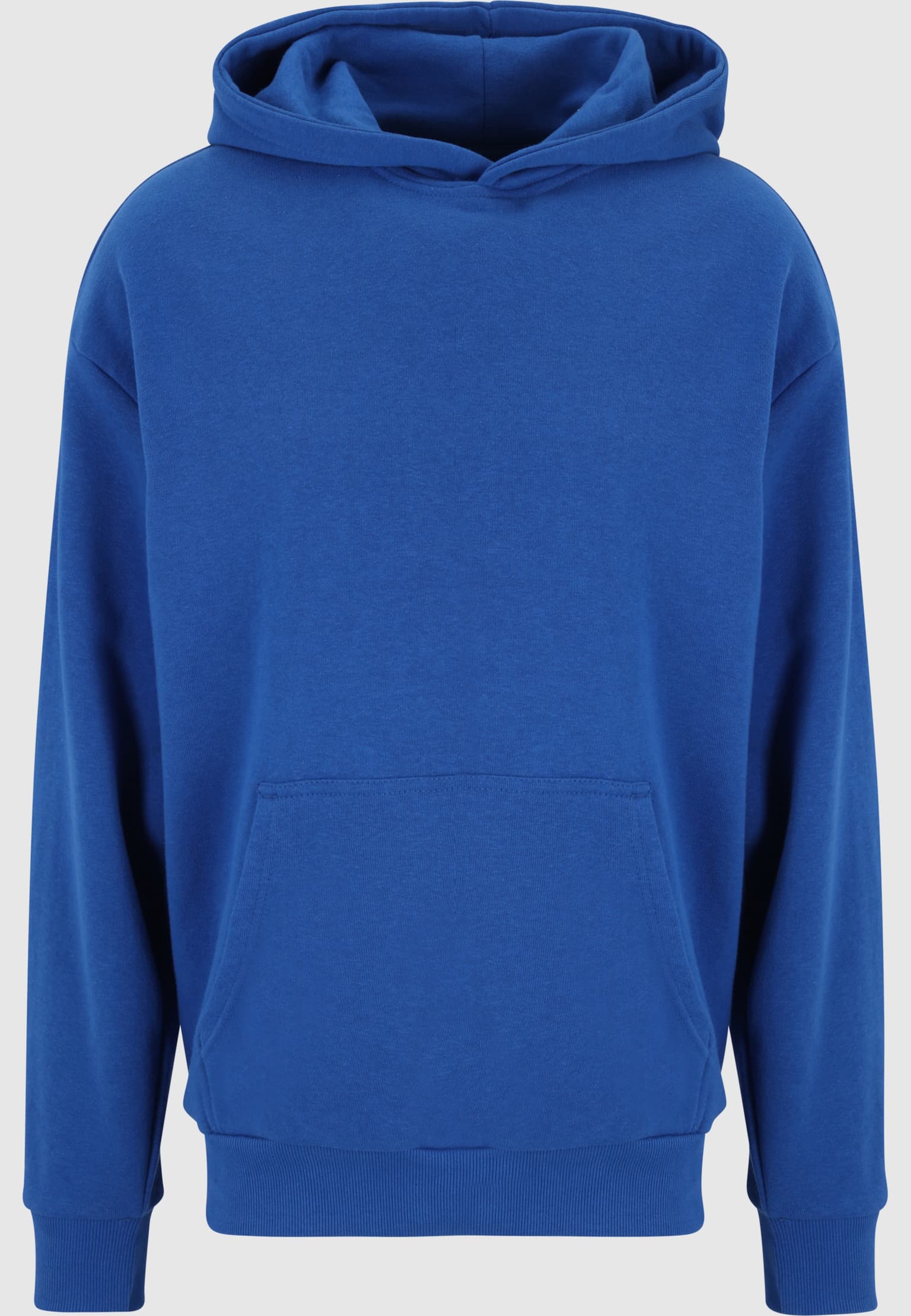Urban Classics Light Terry Hoody – Bild 4