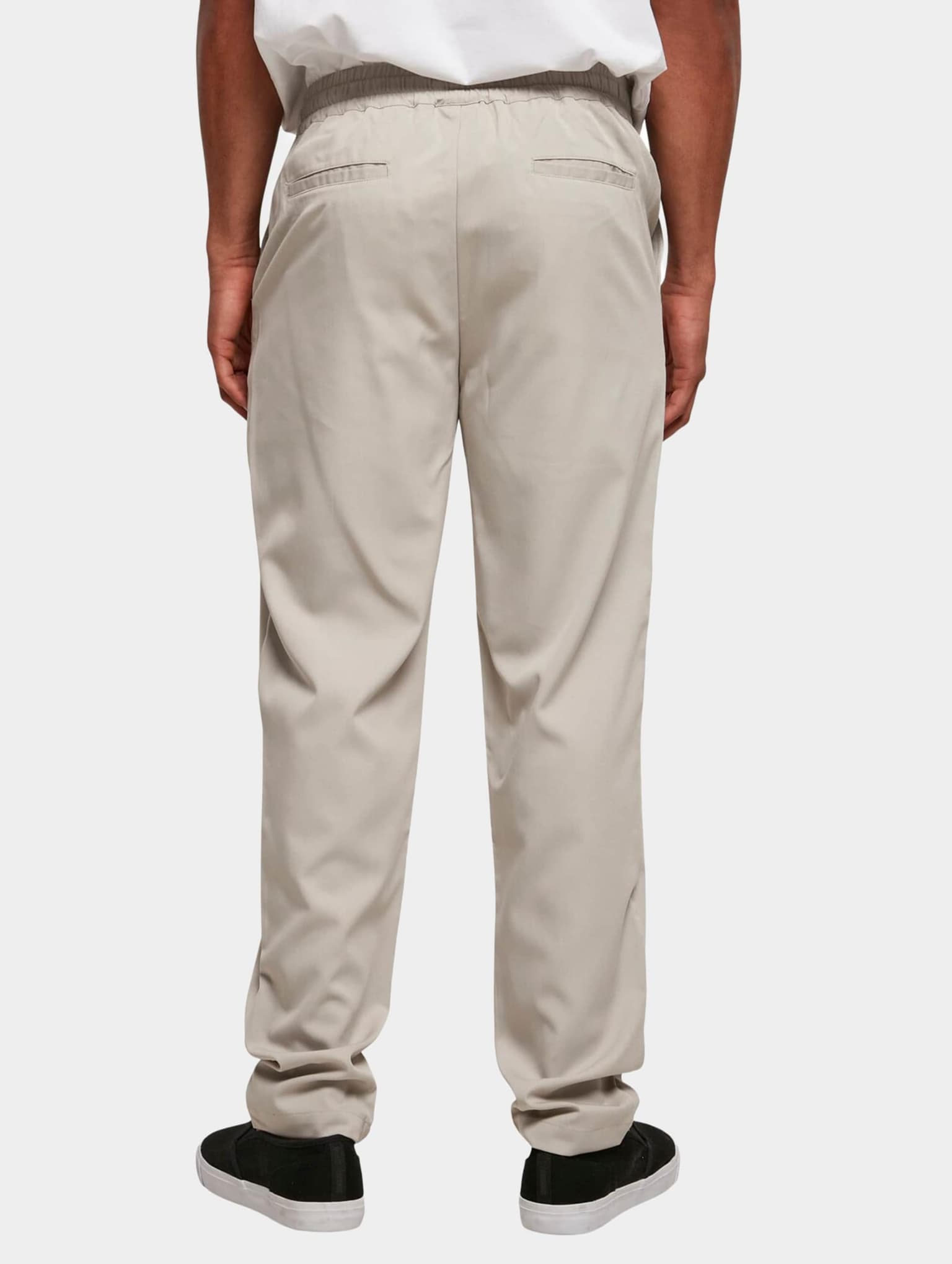 Urban Classics Tapered Jogger Pants – Bild 2