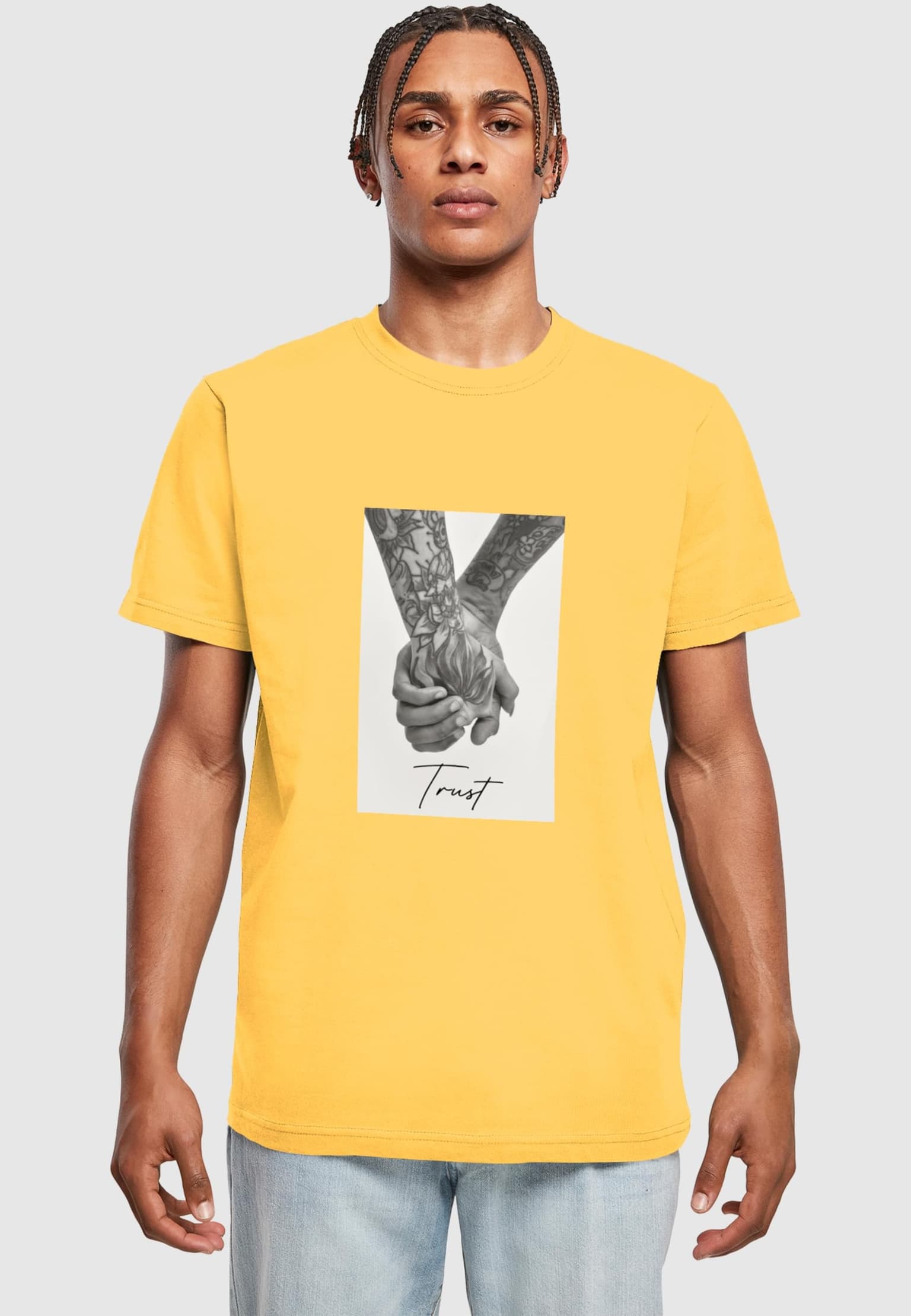 Mister Tee Trust 2.0