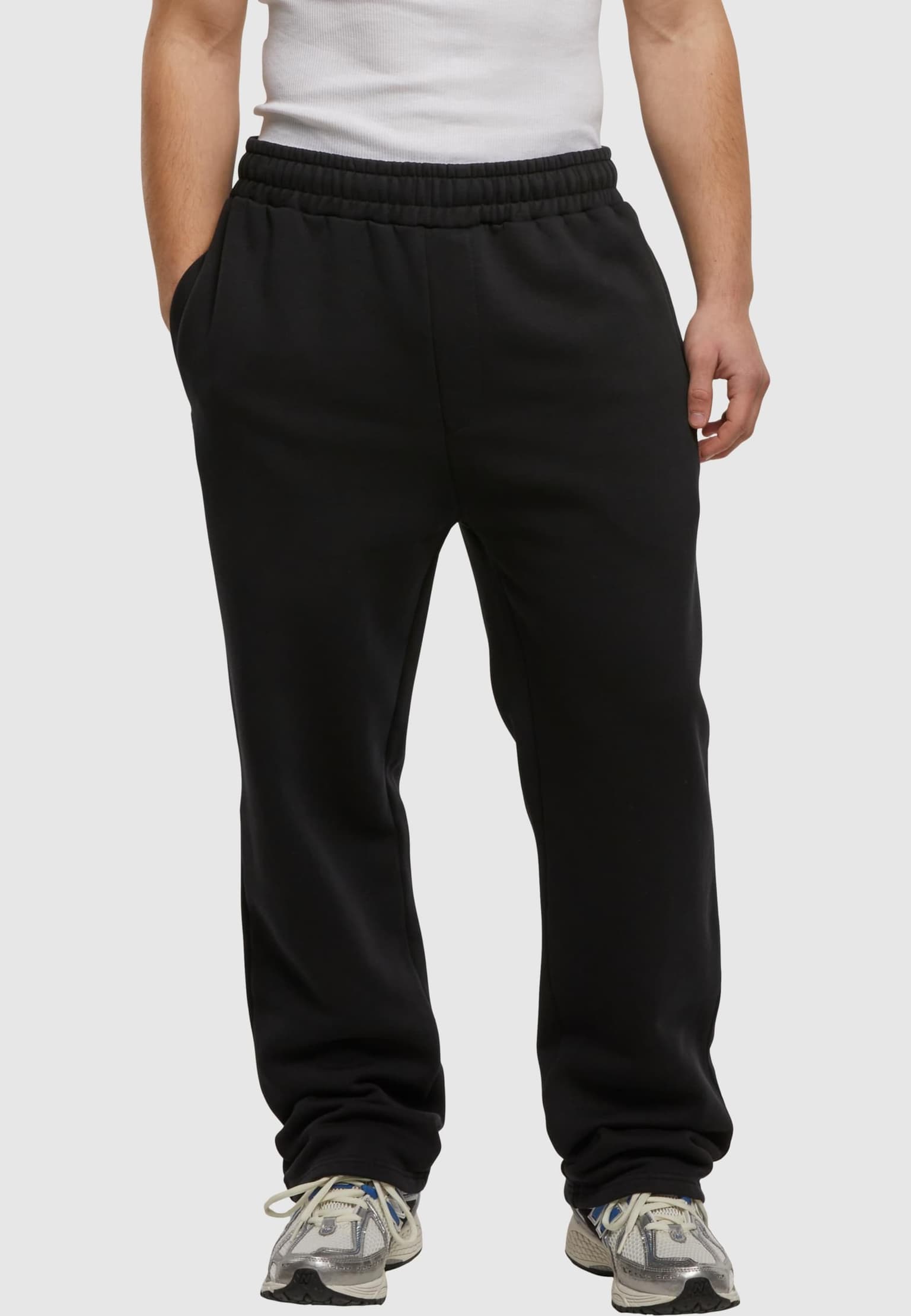 Urban Classics Vintage Heavy Trackpants