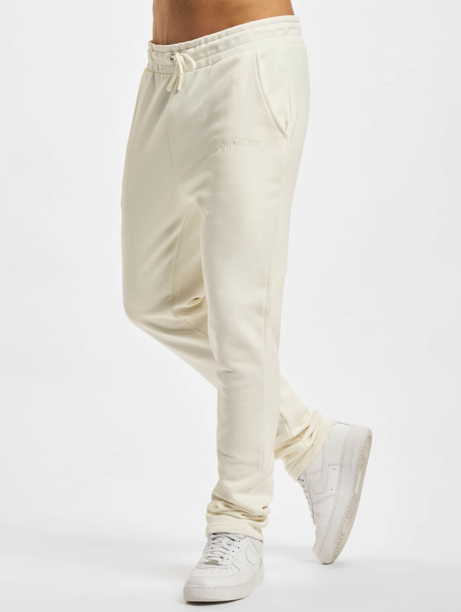 DEF Left Leg Print Jogger – Bild 3
