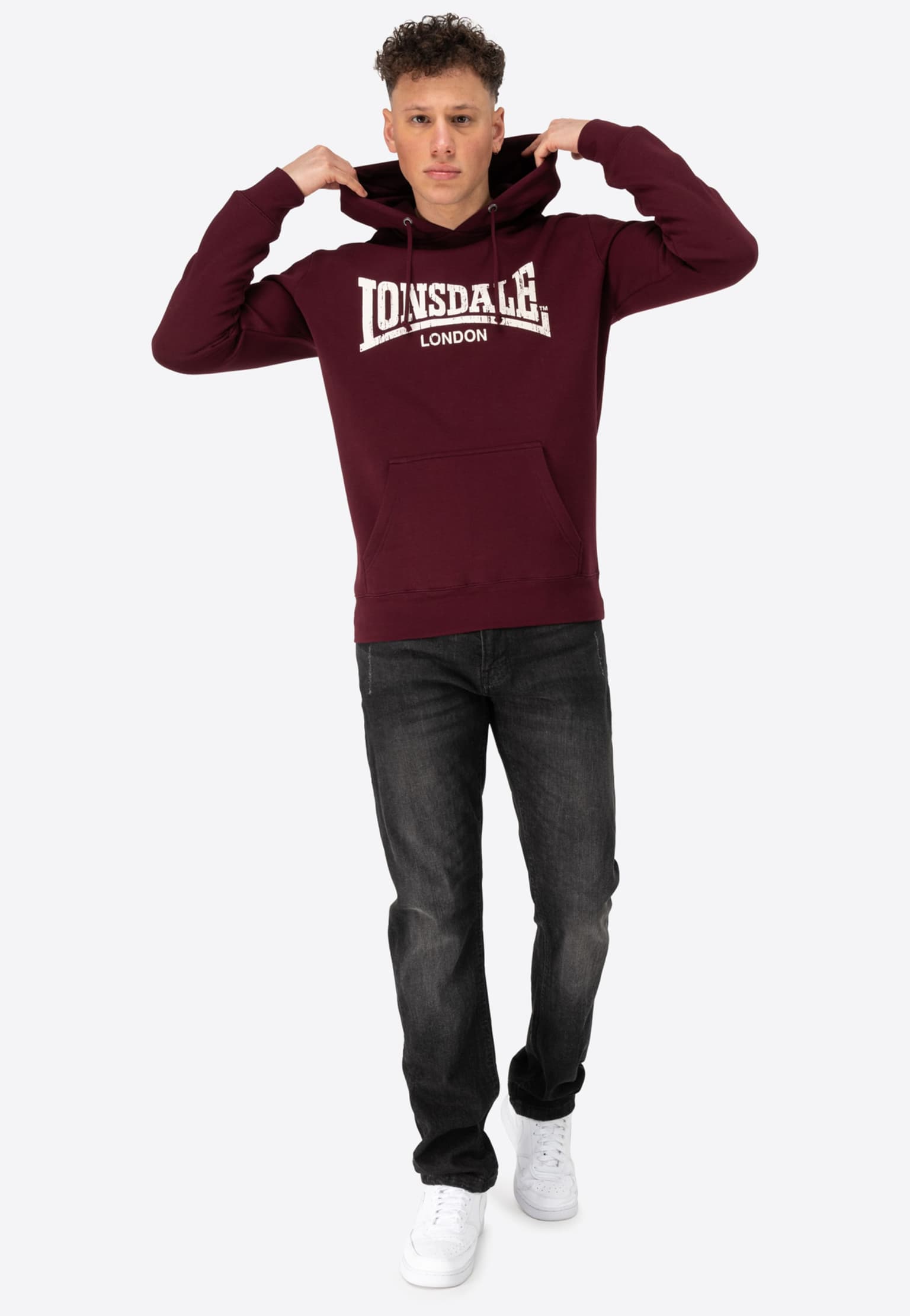 Lonsdale London Wolterton – Bild 3