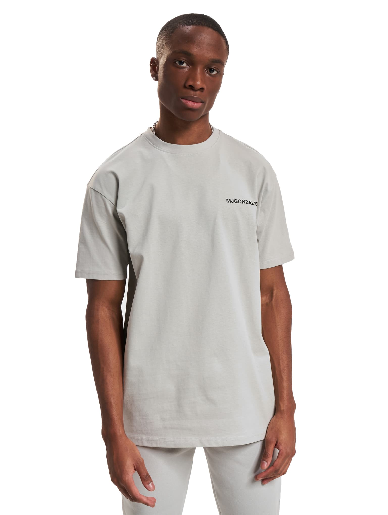 MJ Gonzales MJGONZALES™ Heavy Oversized Tee 2.0 – Bild 2