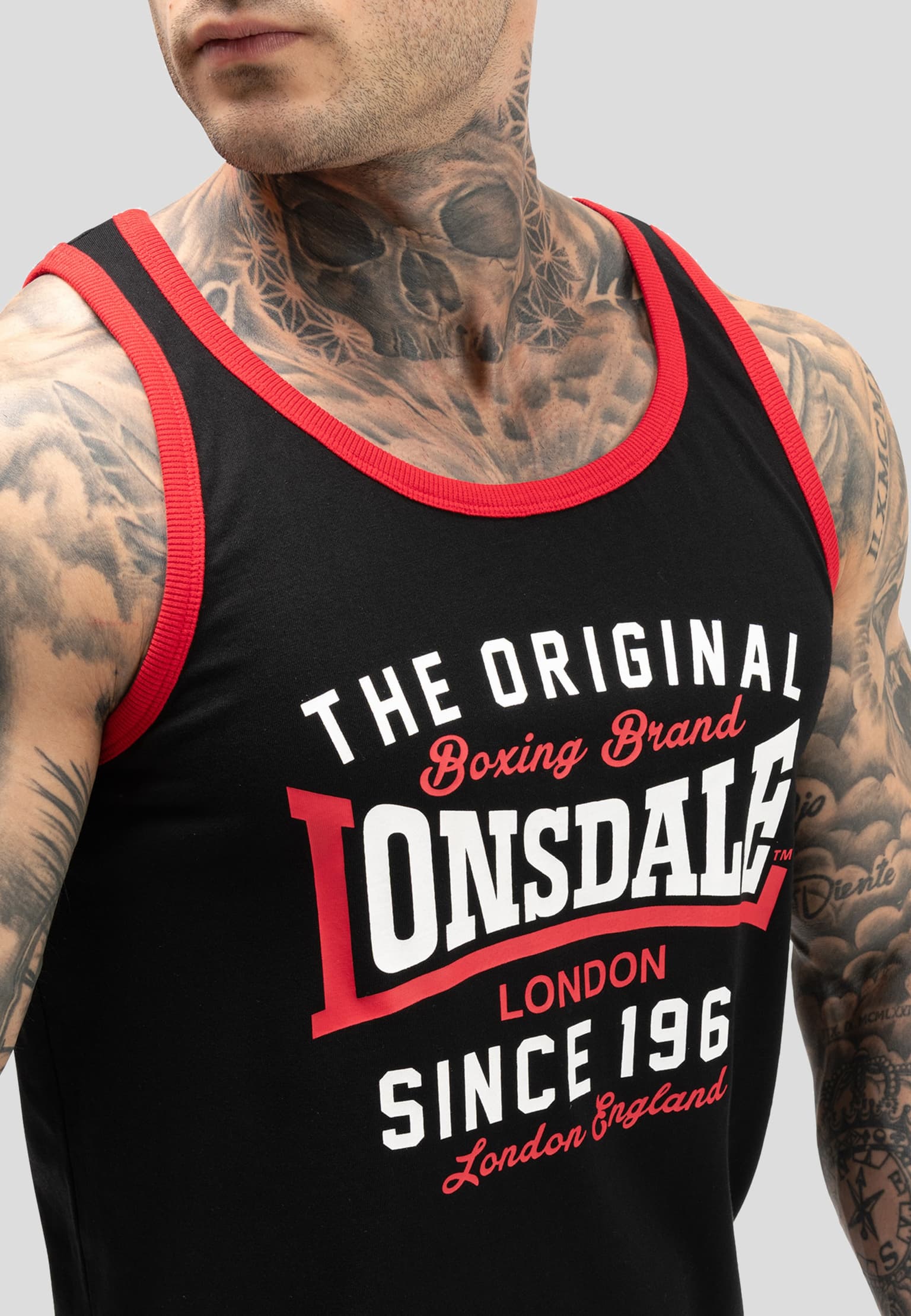 Lonsdale London ANDOVER – Bild 3