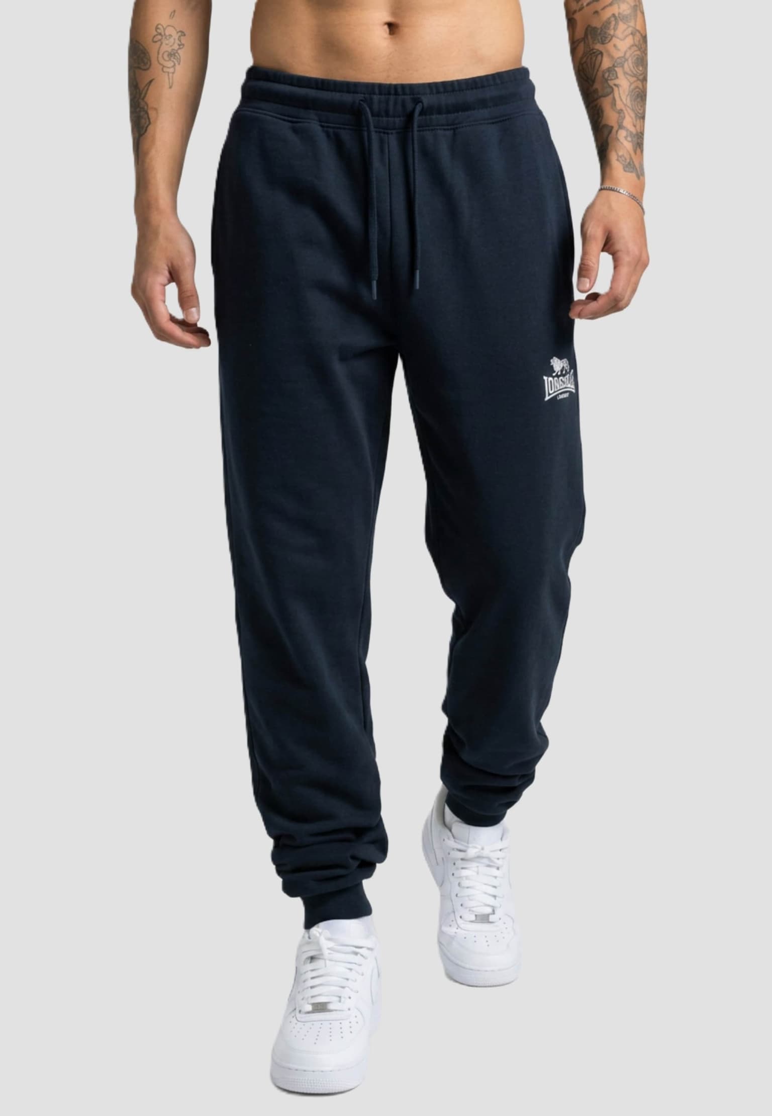 Lonsdale London Rottingean Sweat Pant