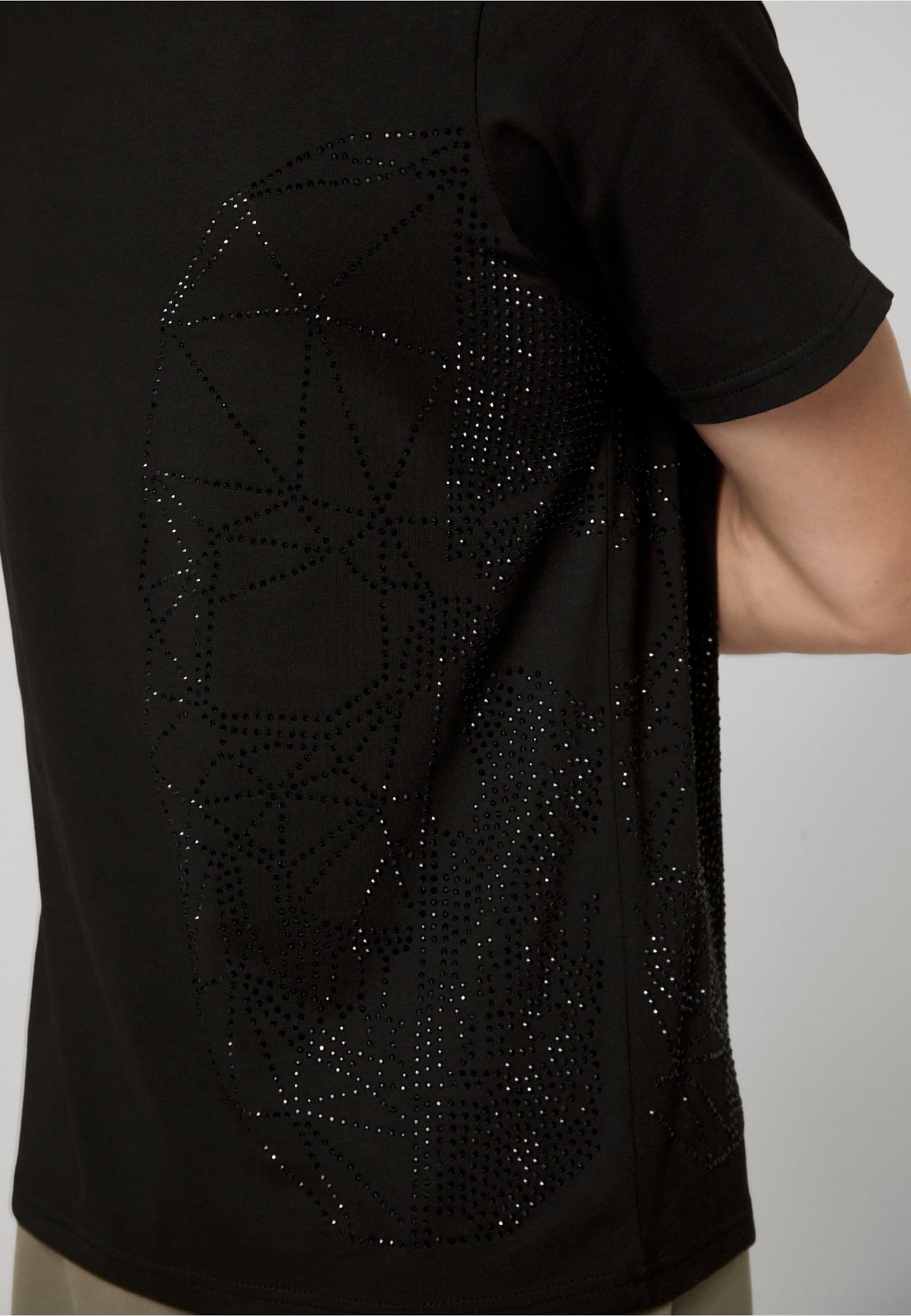 2Y Premium Void Tee Slim Fit – Bild 4