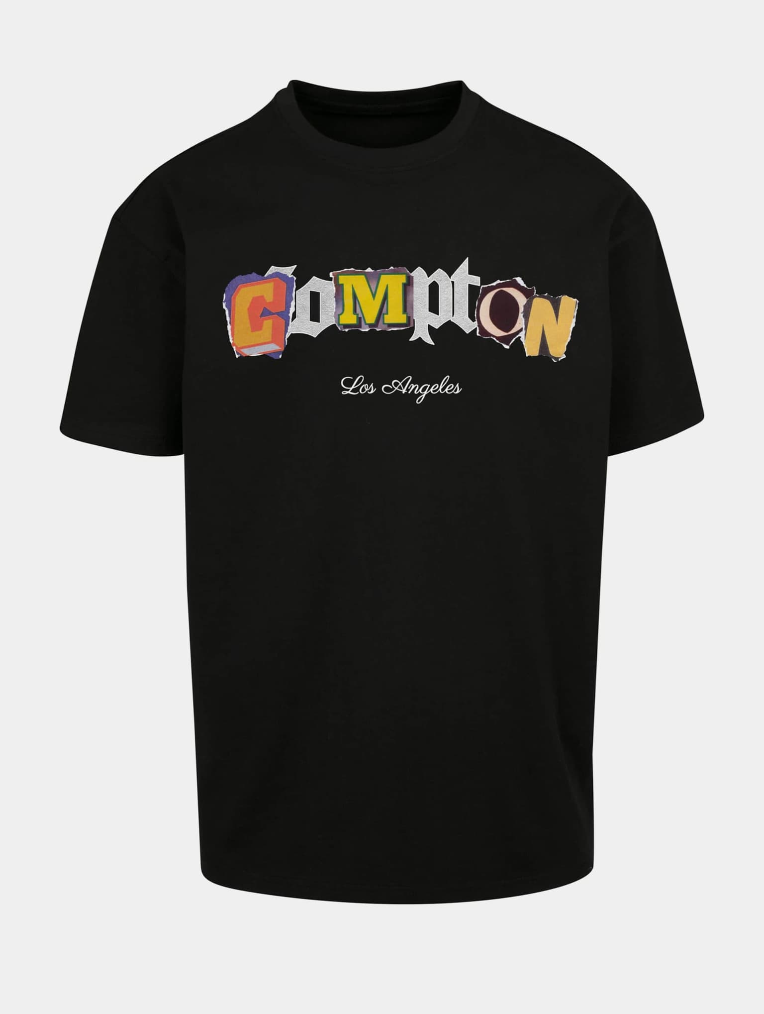 Mister Tee Upscale Compton L.A. Oversize – Bild 4