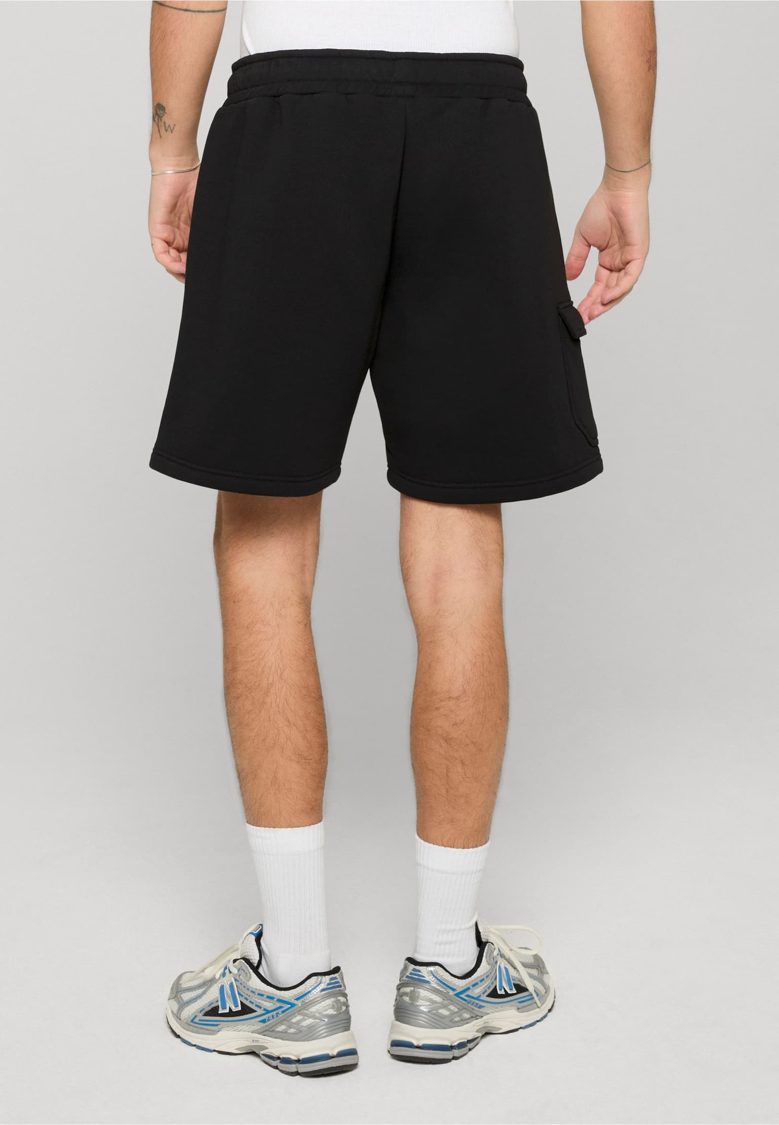 UNFAIR ATHLETICS Permanent Sweat Short – Bild 2