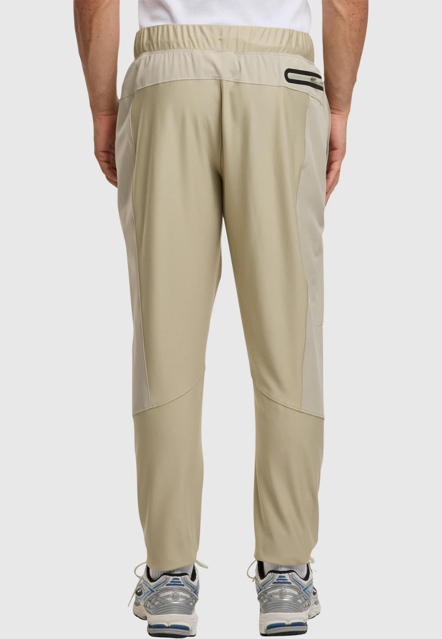 Sergio Tacchini Pelle Pants – Bild 2