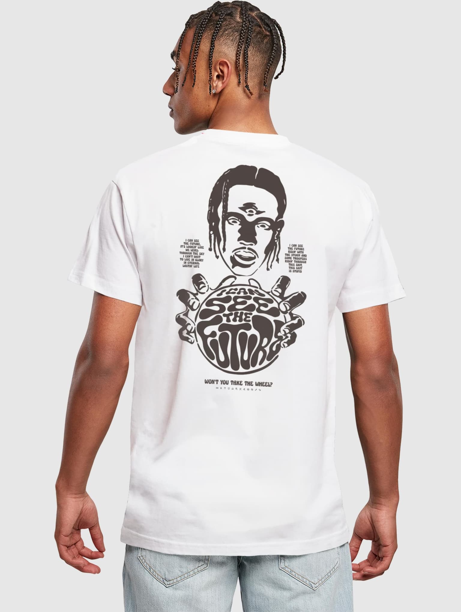 Mister Tee See The Future – Bild 2