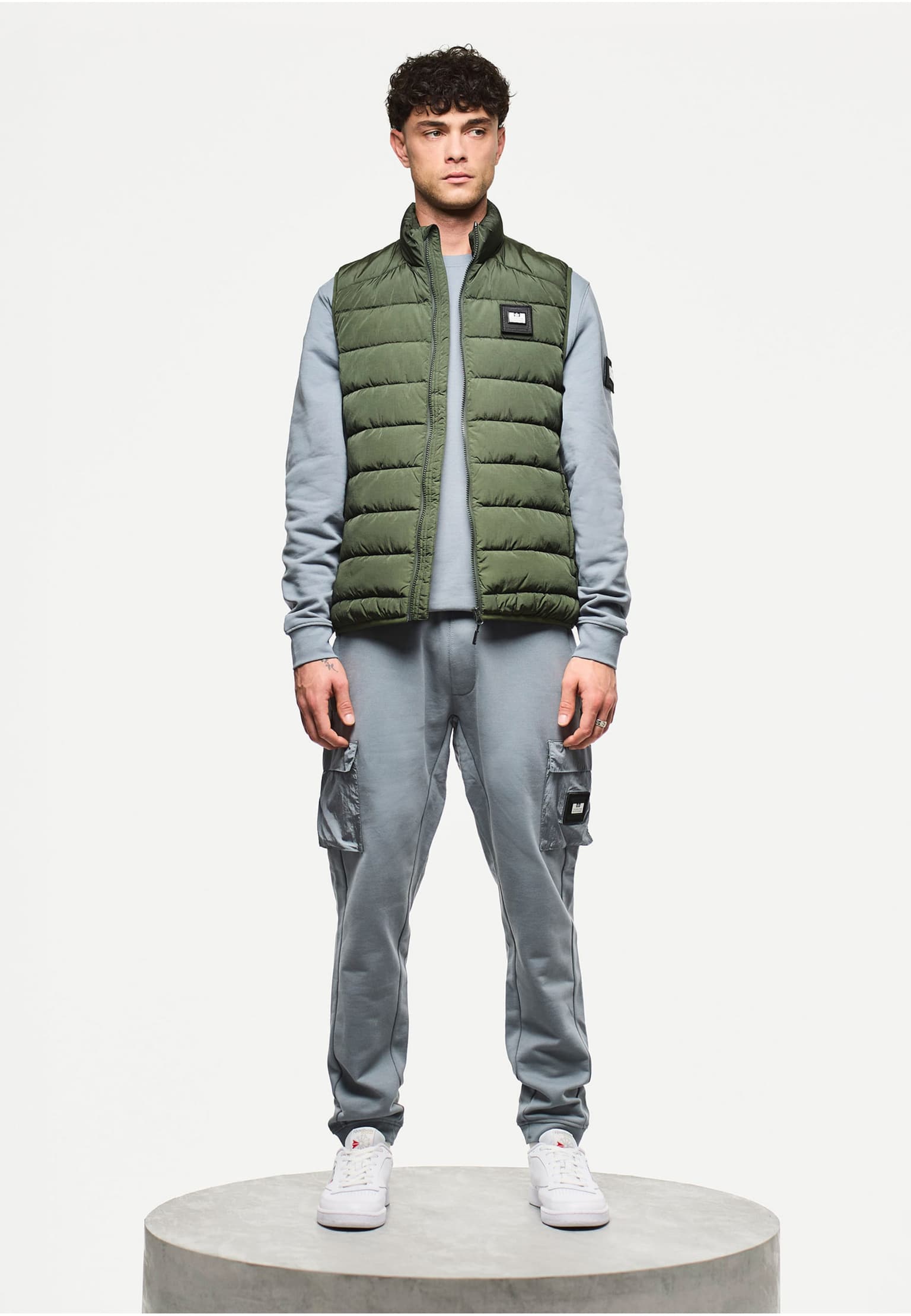 Weekend Offender GACHA JACKET – Bild 3