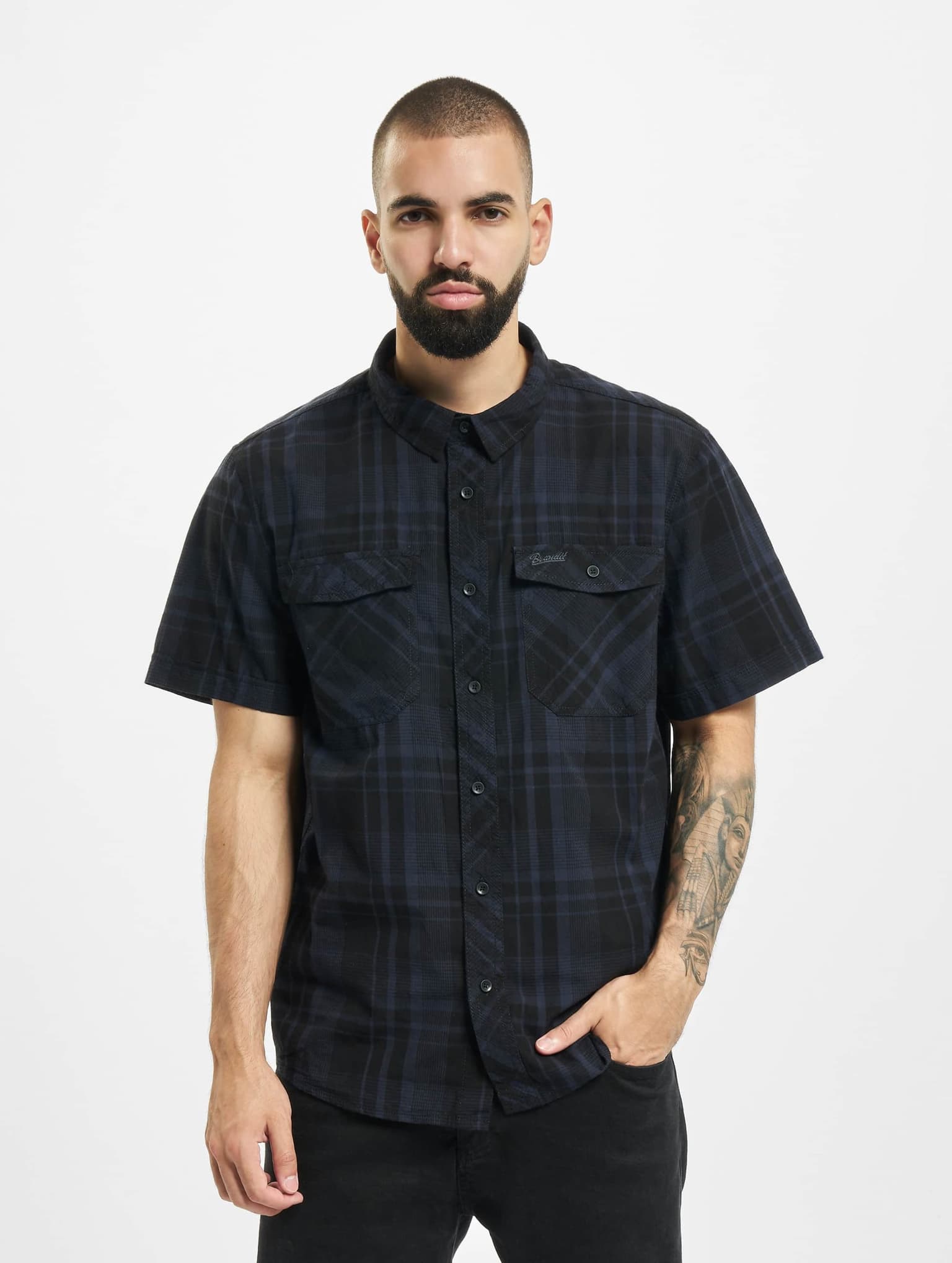 Brandit Roadstar Shirt – Bild 3