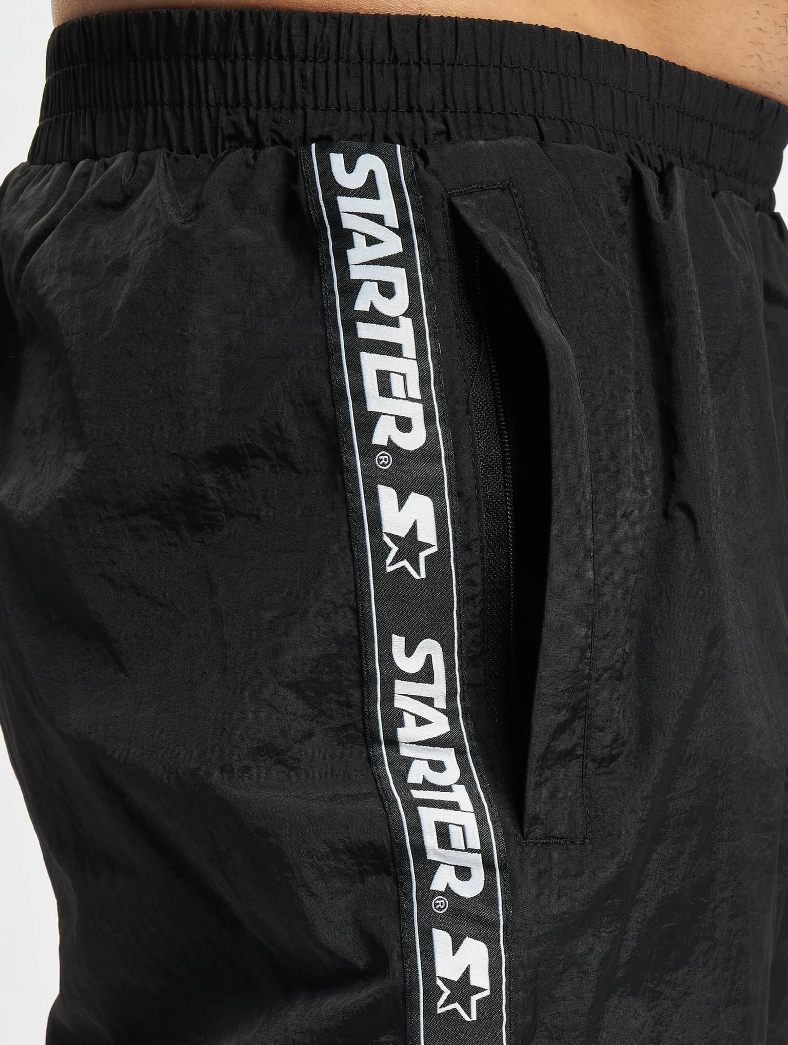 Starter Black Label Two Toned Jogging Pants – Bild 4