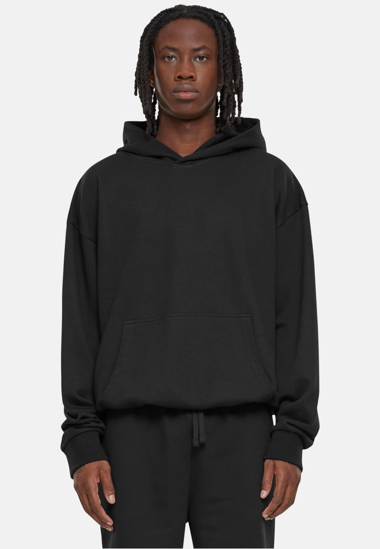 Urban Classics Light Terry Hoody