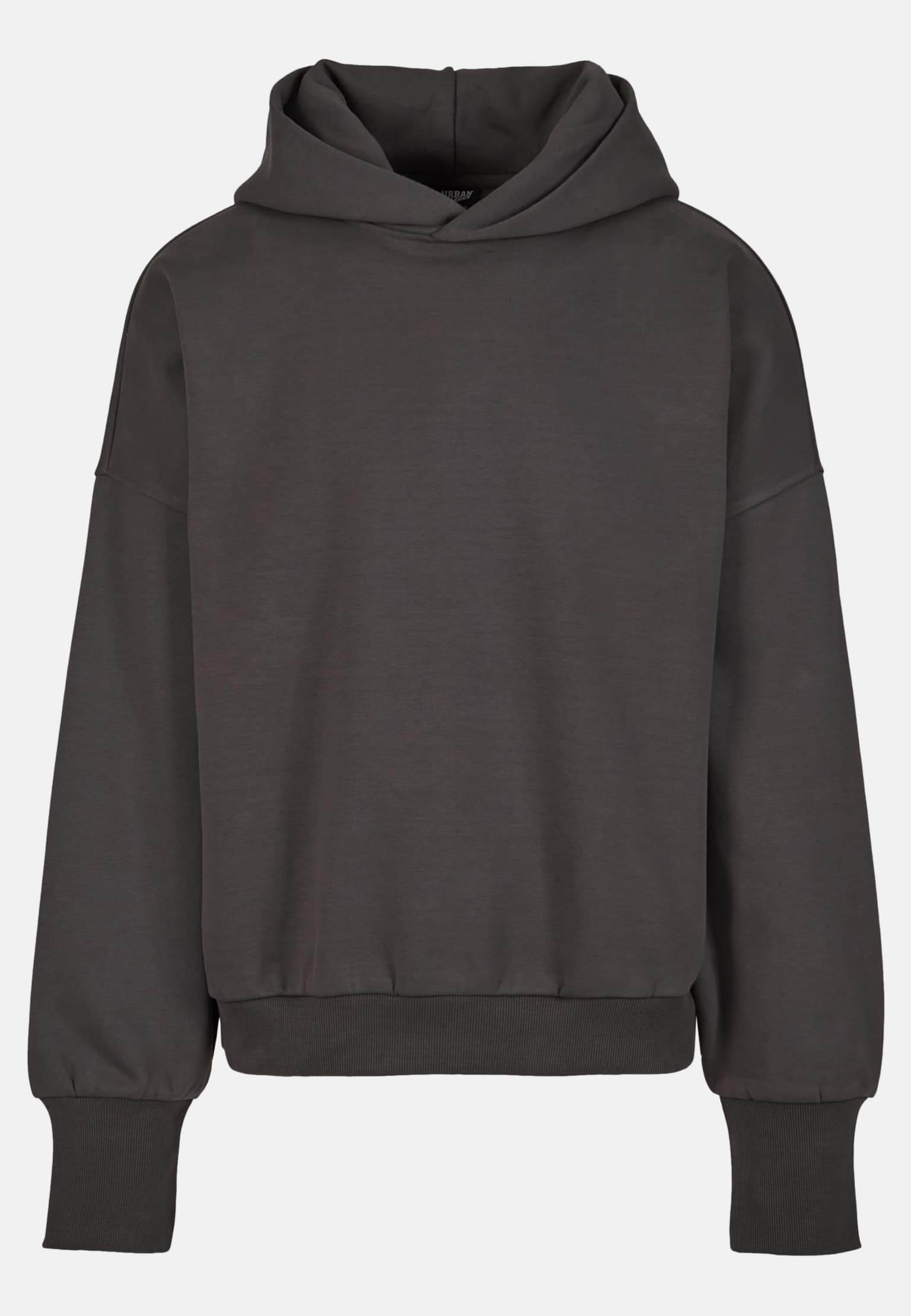 Urban Classics High Low Hoody – Bild 4