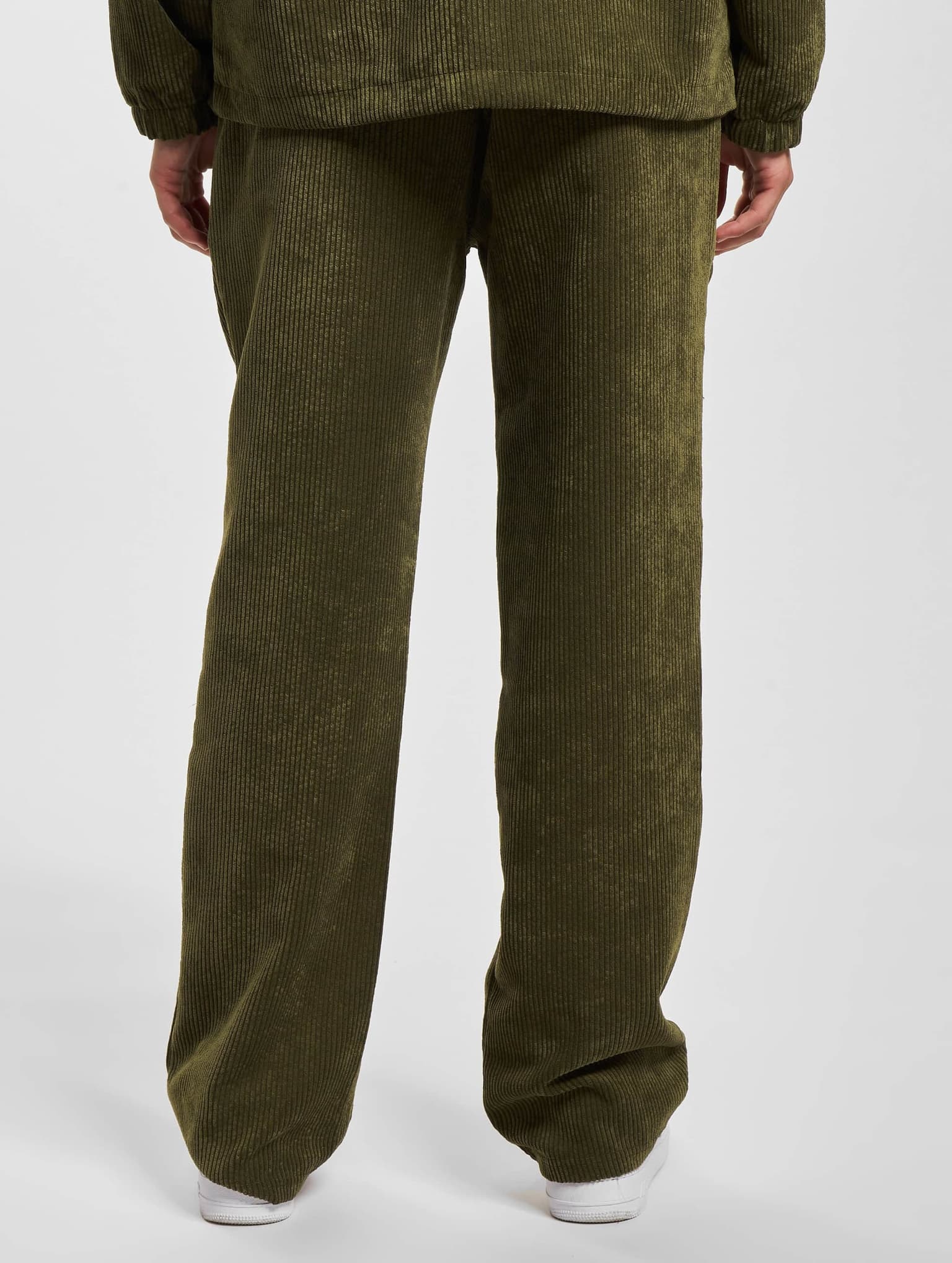 DEF Cord Sweat Pant – Bild 2