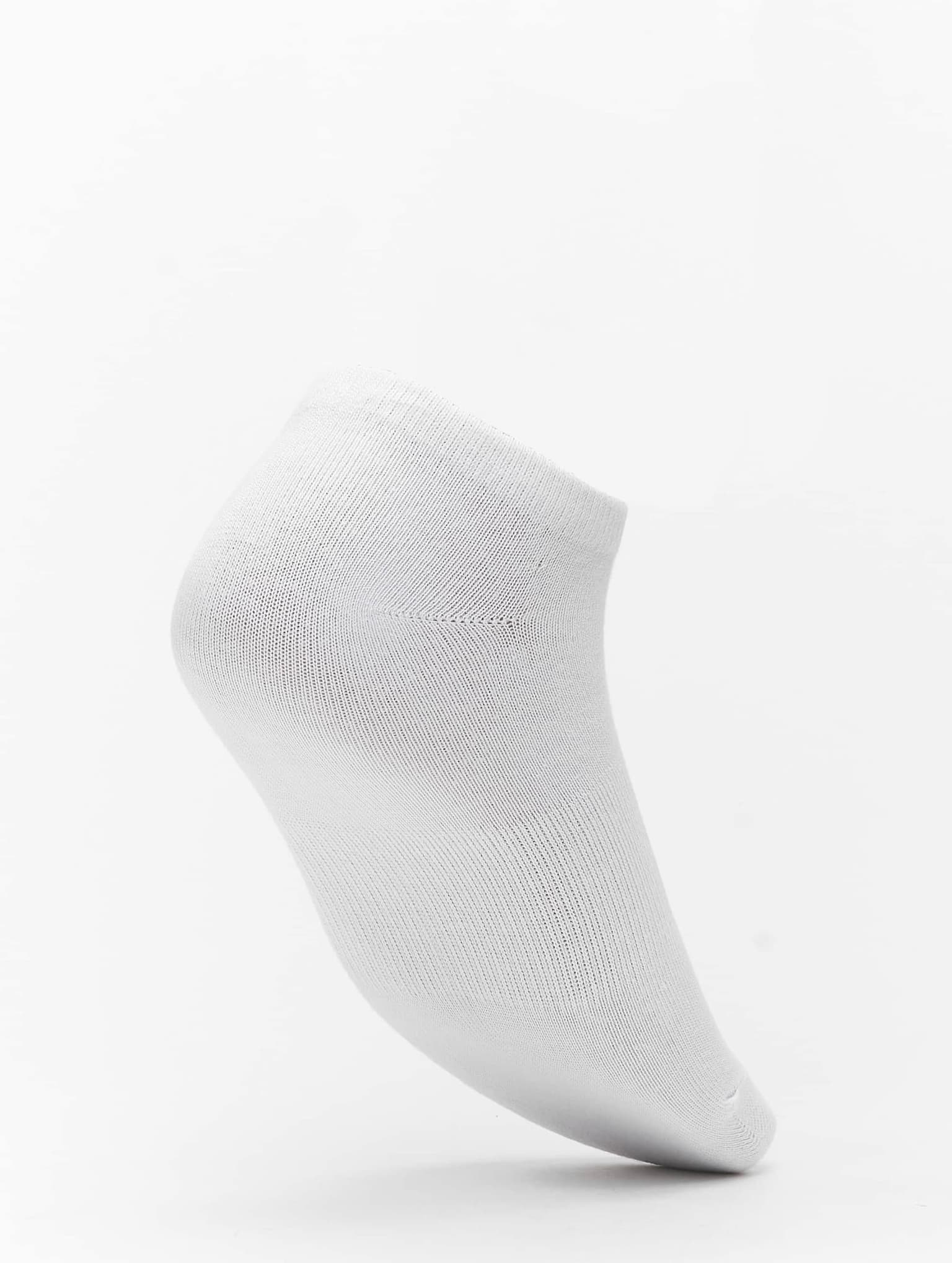 Urban Classics No Show Socks 5-Pack – Bild 3