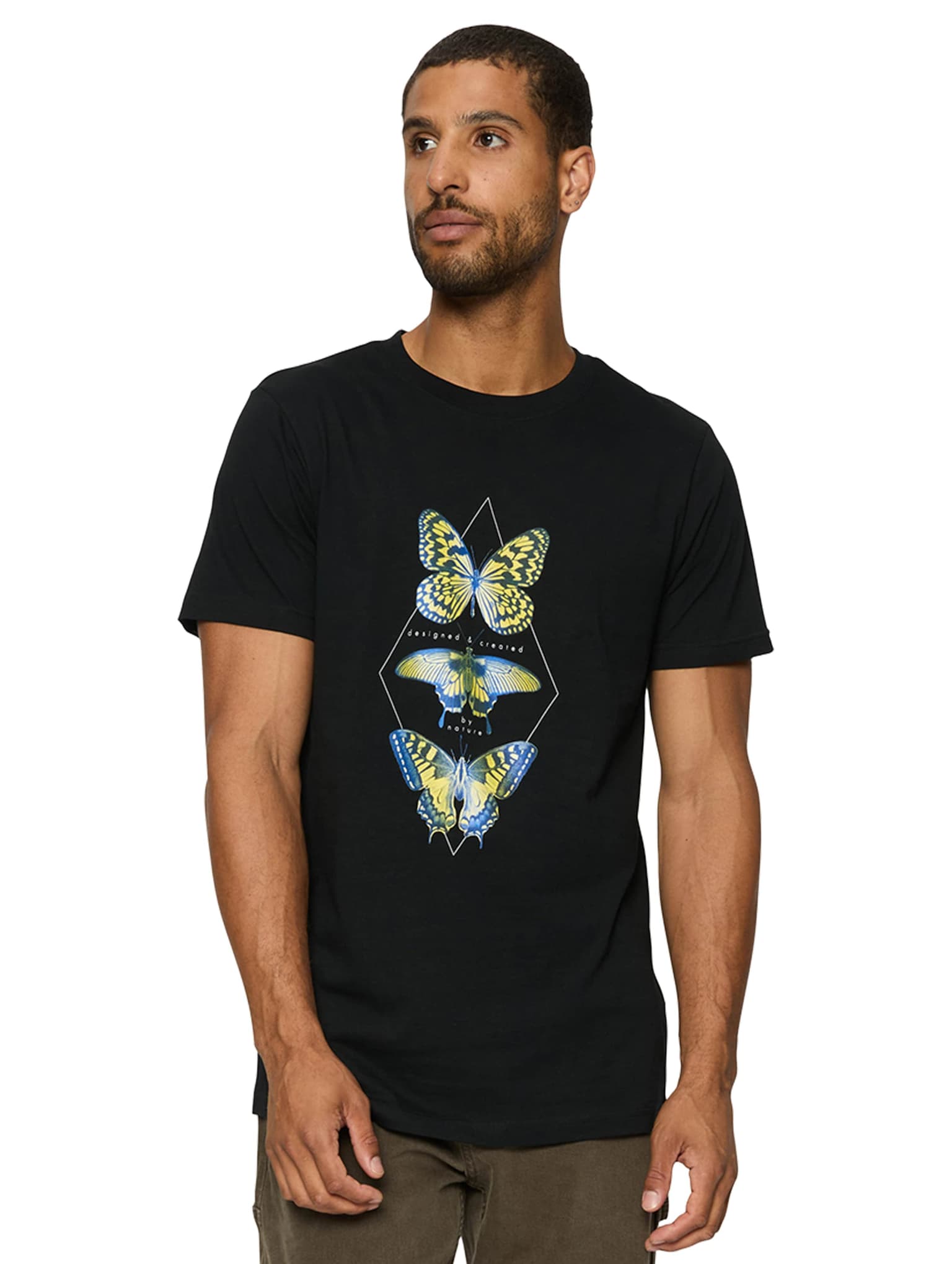 Mister Tee Butterfly Night – Bild 3