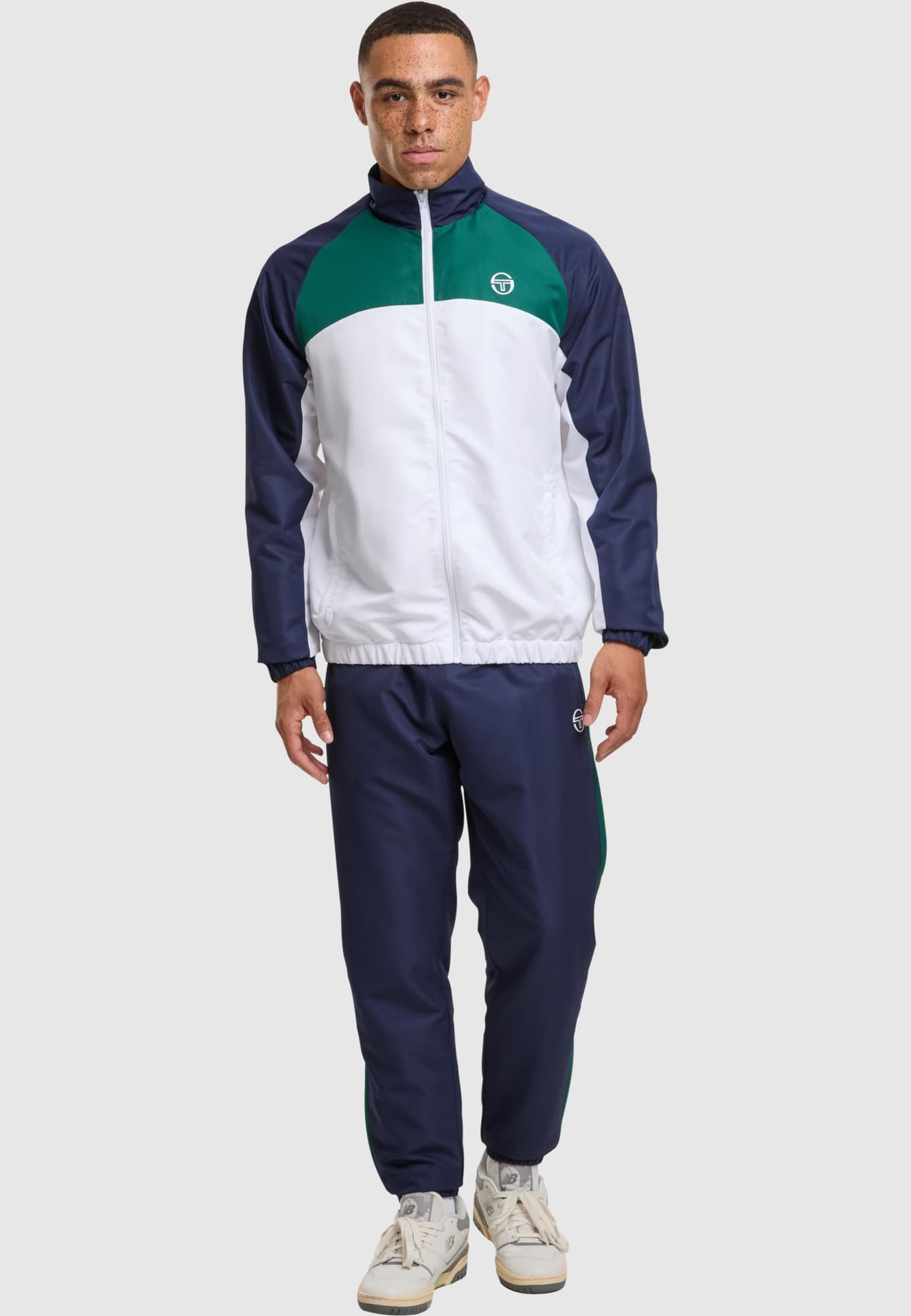 Sergio Tacchini Metropolis Tracksuit