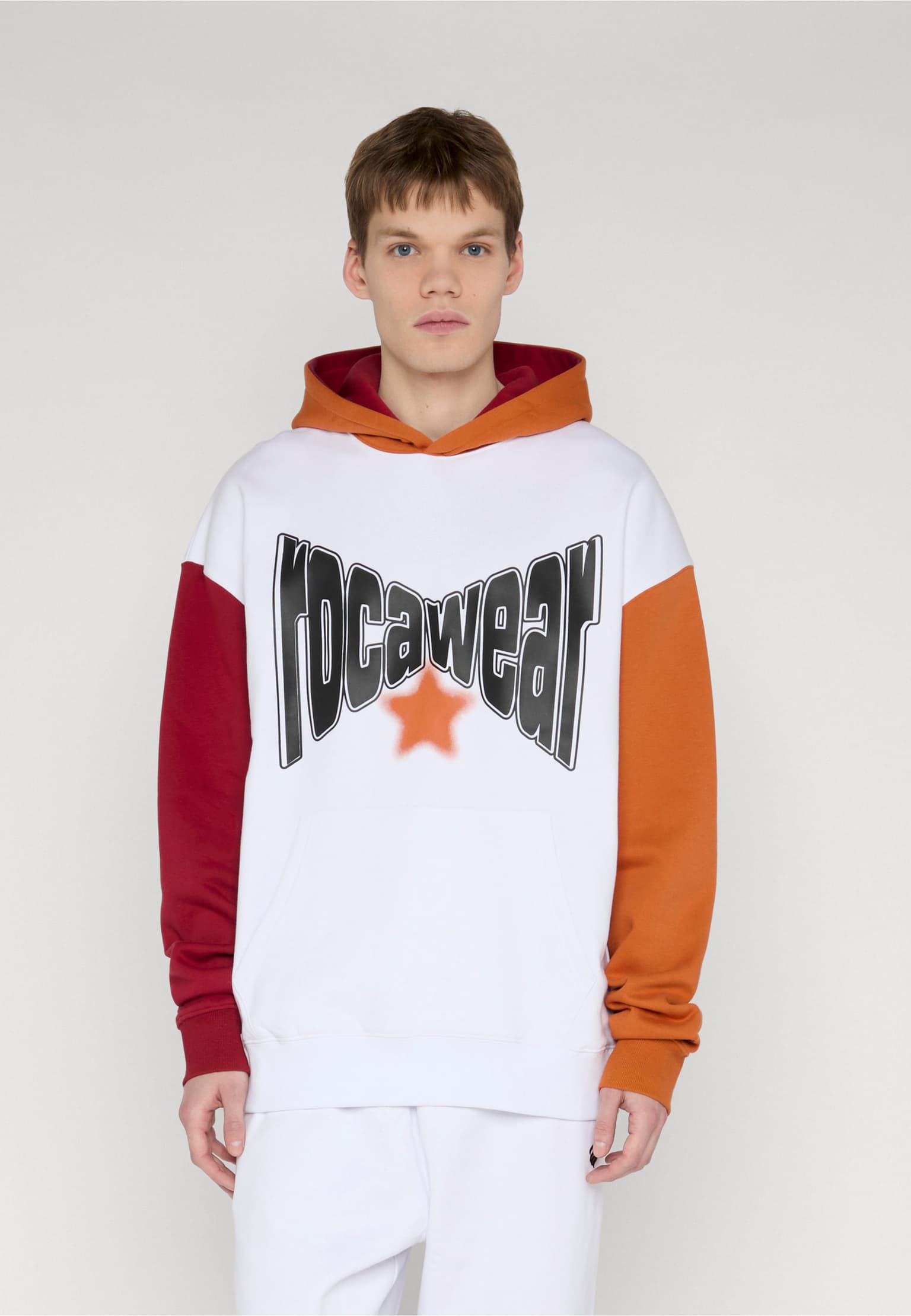 Rocawear COLORED Hoody