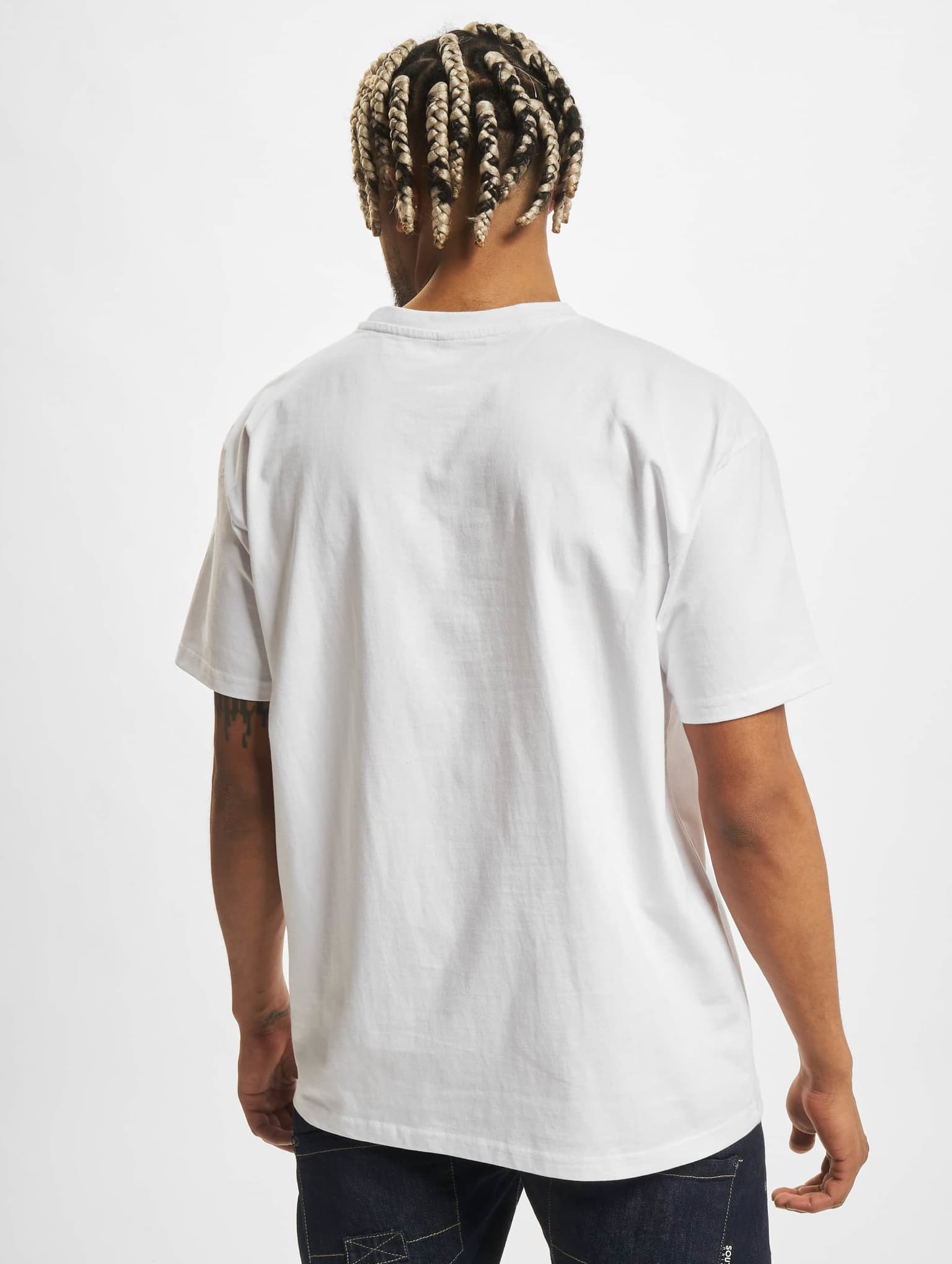 Mister Tee BRKLYN OversizeTee – Bild 2