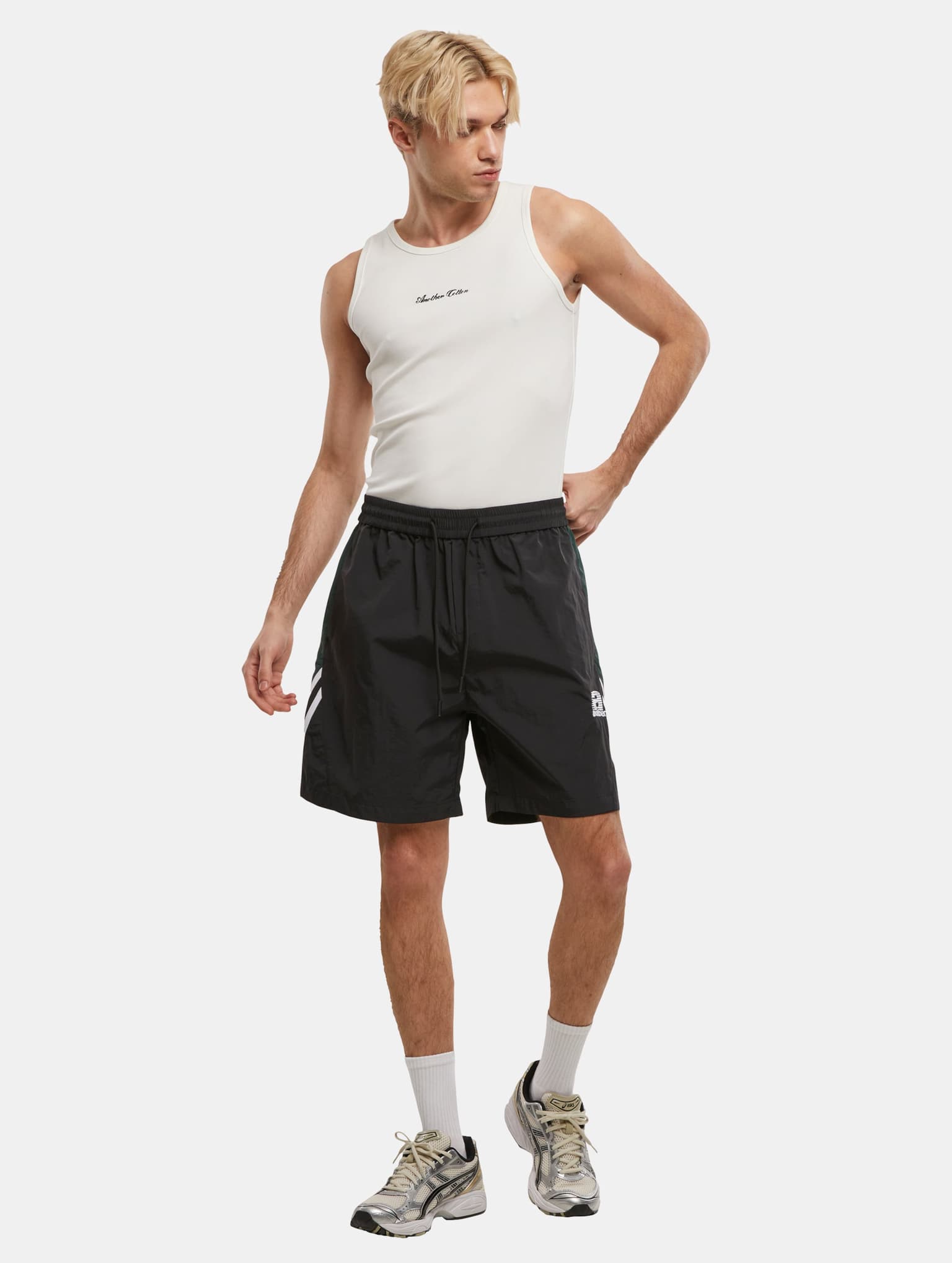 Another Cotton Lab Oversized Heavy Rip Tanktop – Bild 4