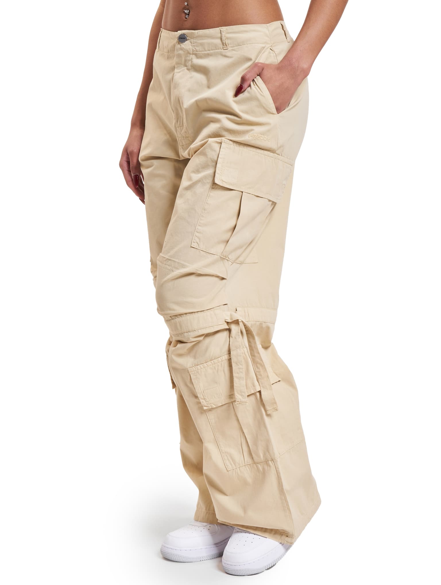 Freddy Britney F301 Cargo Pants – Bild 4