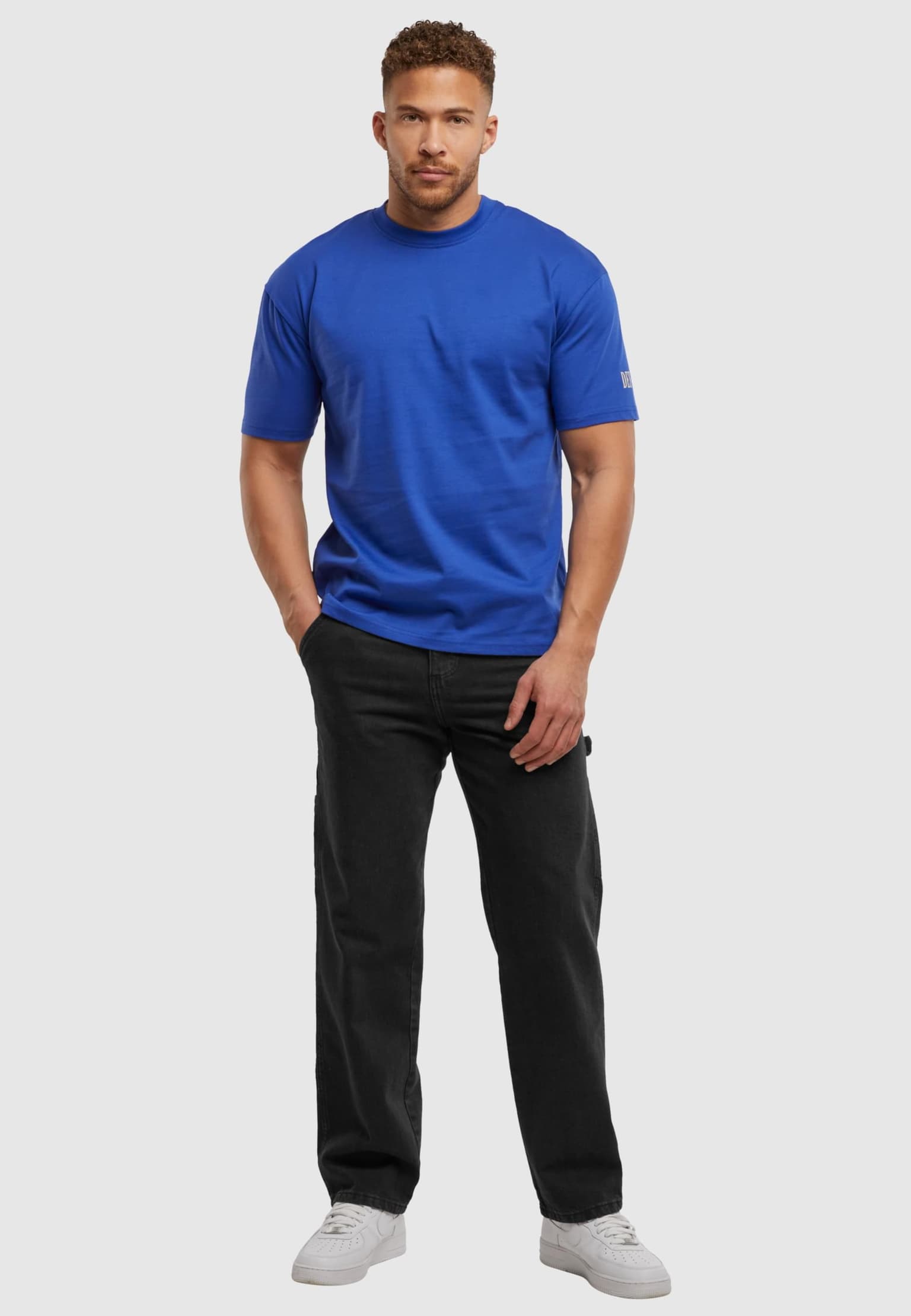 DEF Mood Swings T-Shirt – Bild 4