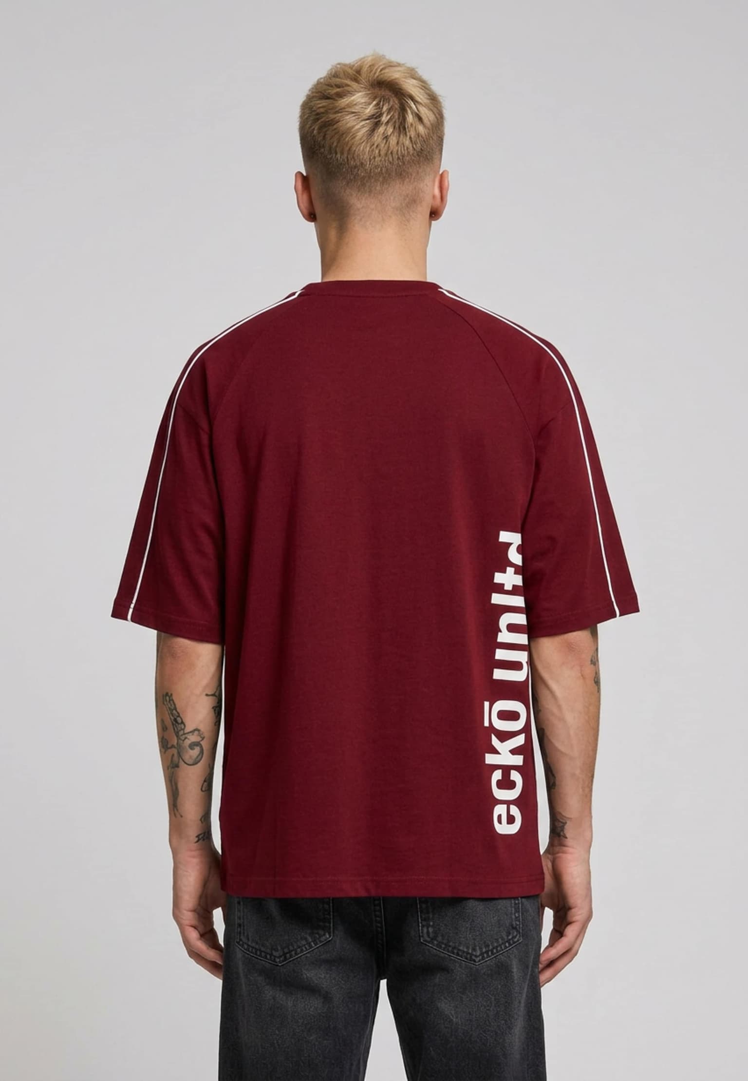 Ecko Unltd. Strong T-Shirt – Bild 2