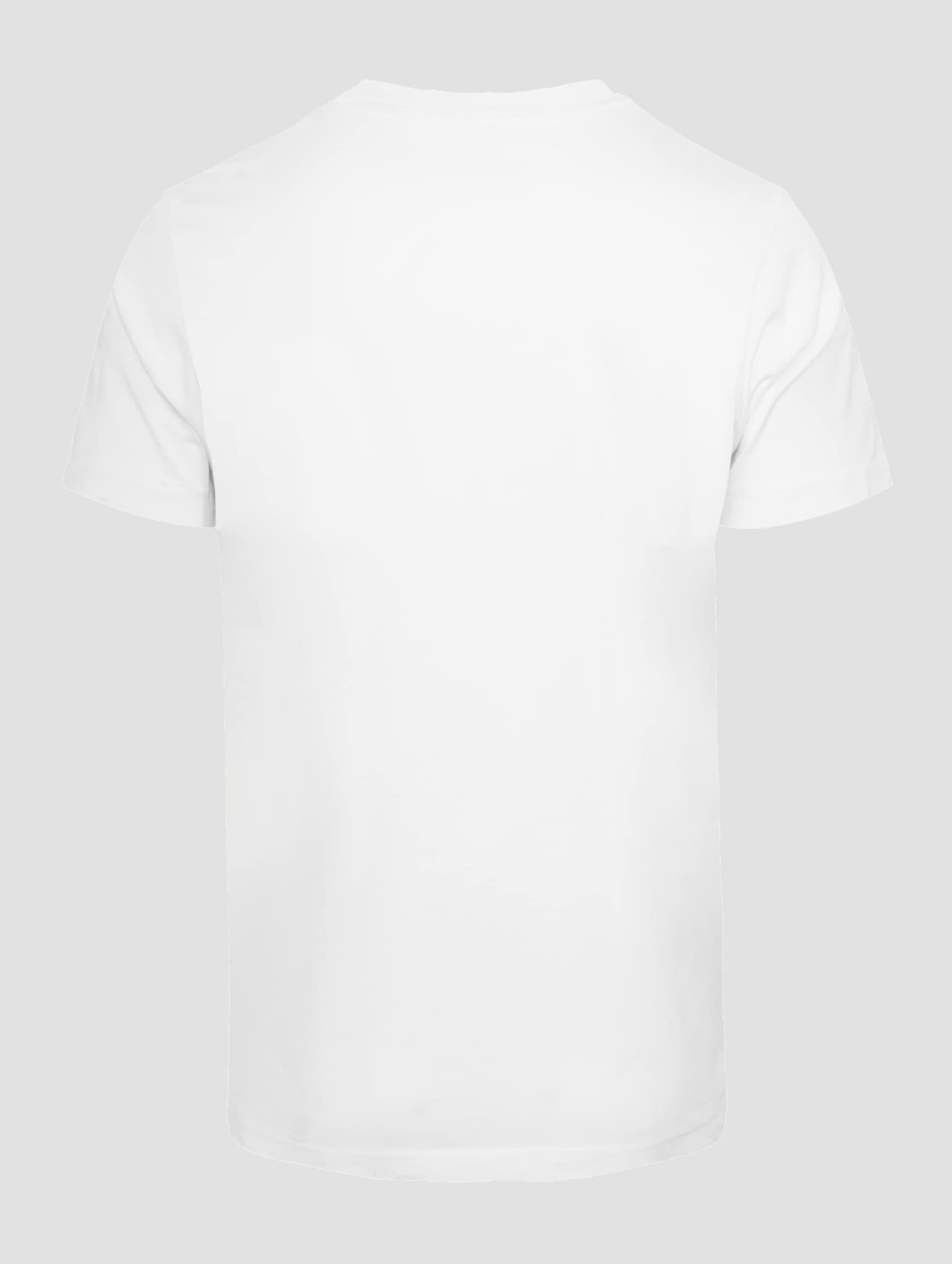Mister Tee Vacay Mode T-Shirt – Bild 4