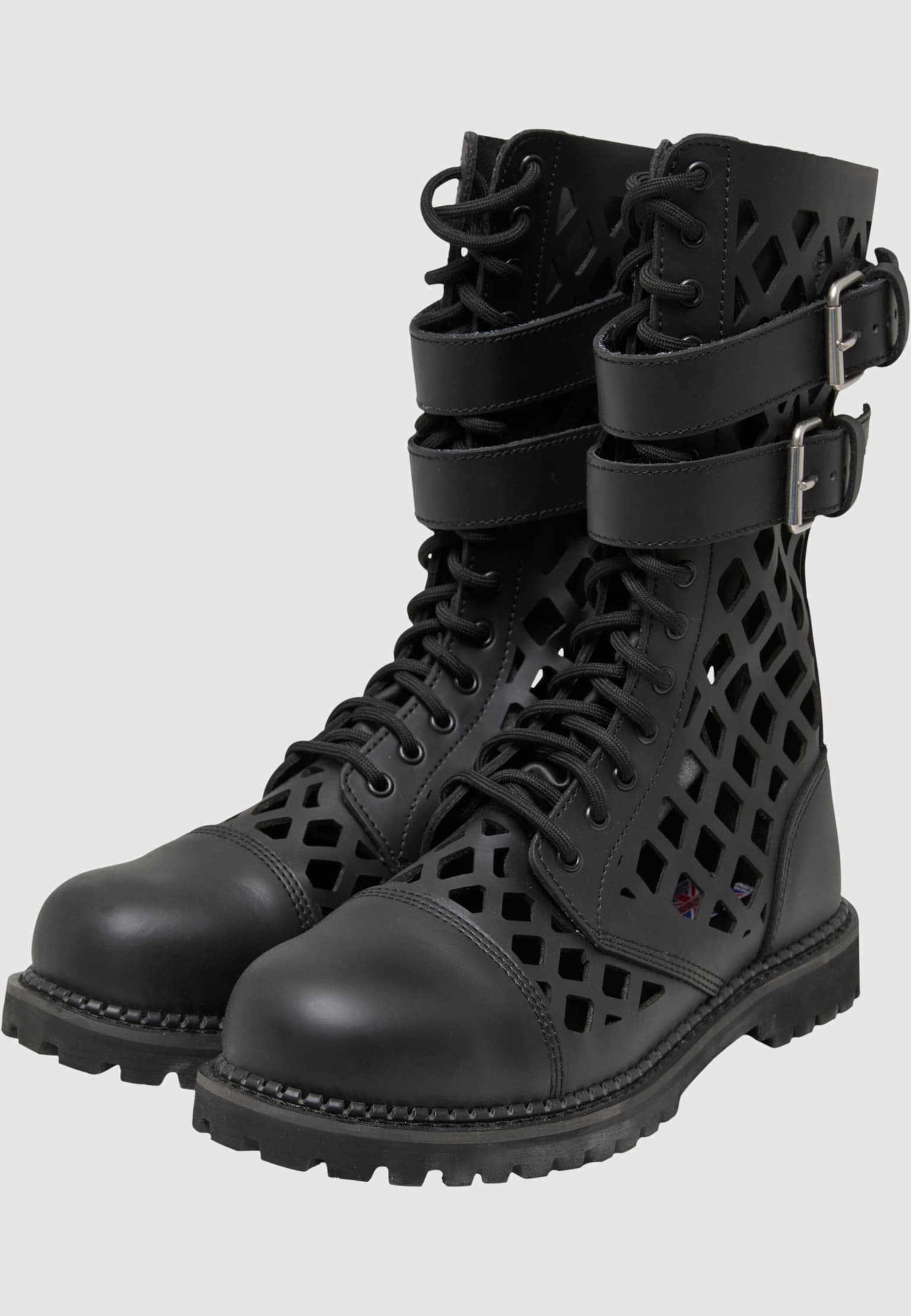 Brandit Grid Phantom Boot