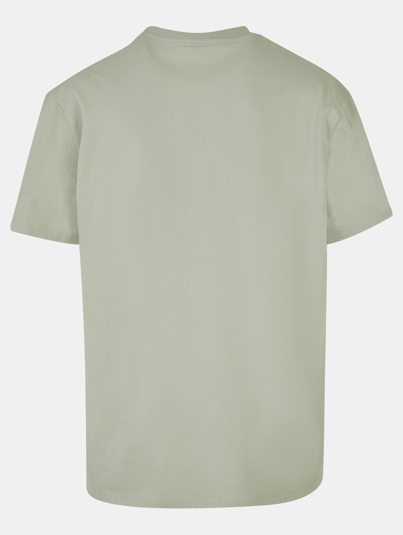 Merchcode Halloween - Cat Tee – Bild 4