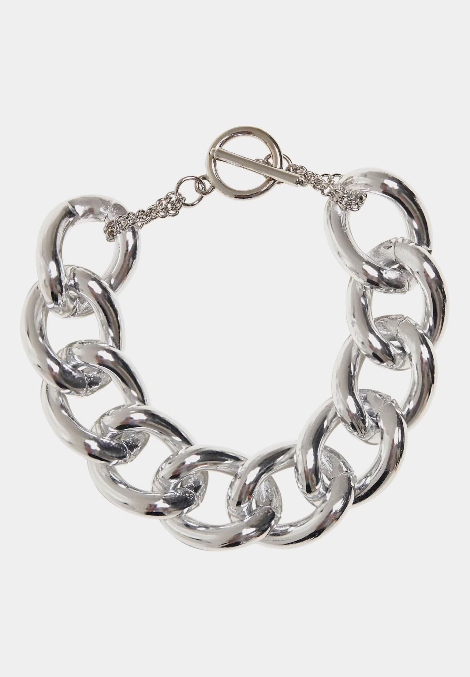 Urban Classics Flashy Chain Bracelet – Bild 3