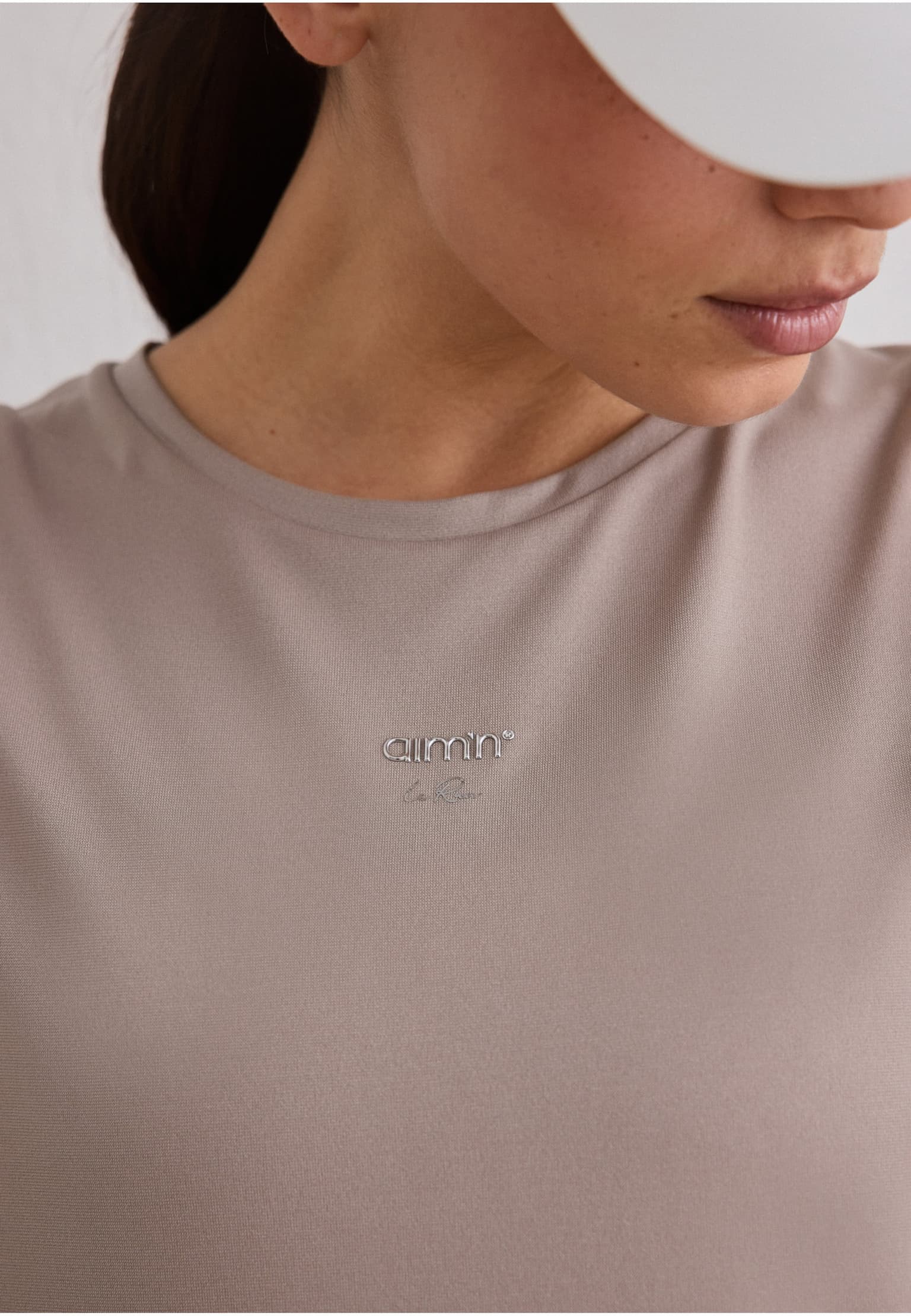 aimn Seamless Running Top – Bild 3
