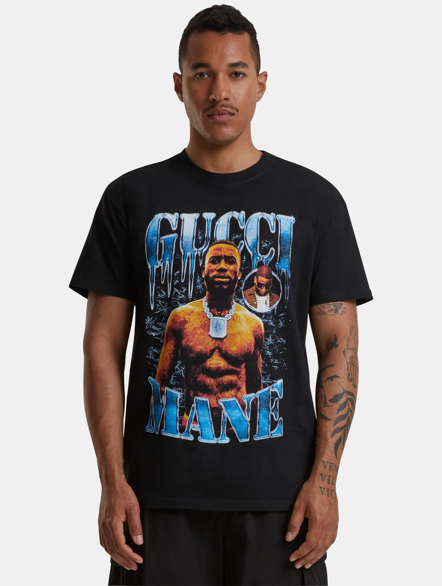Merchcode Mister Tee Gucci Mane Drip Oversize – Bild 3